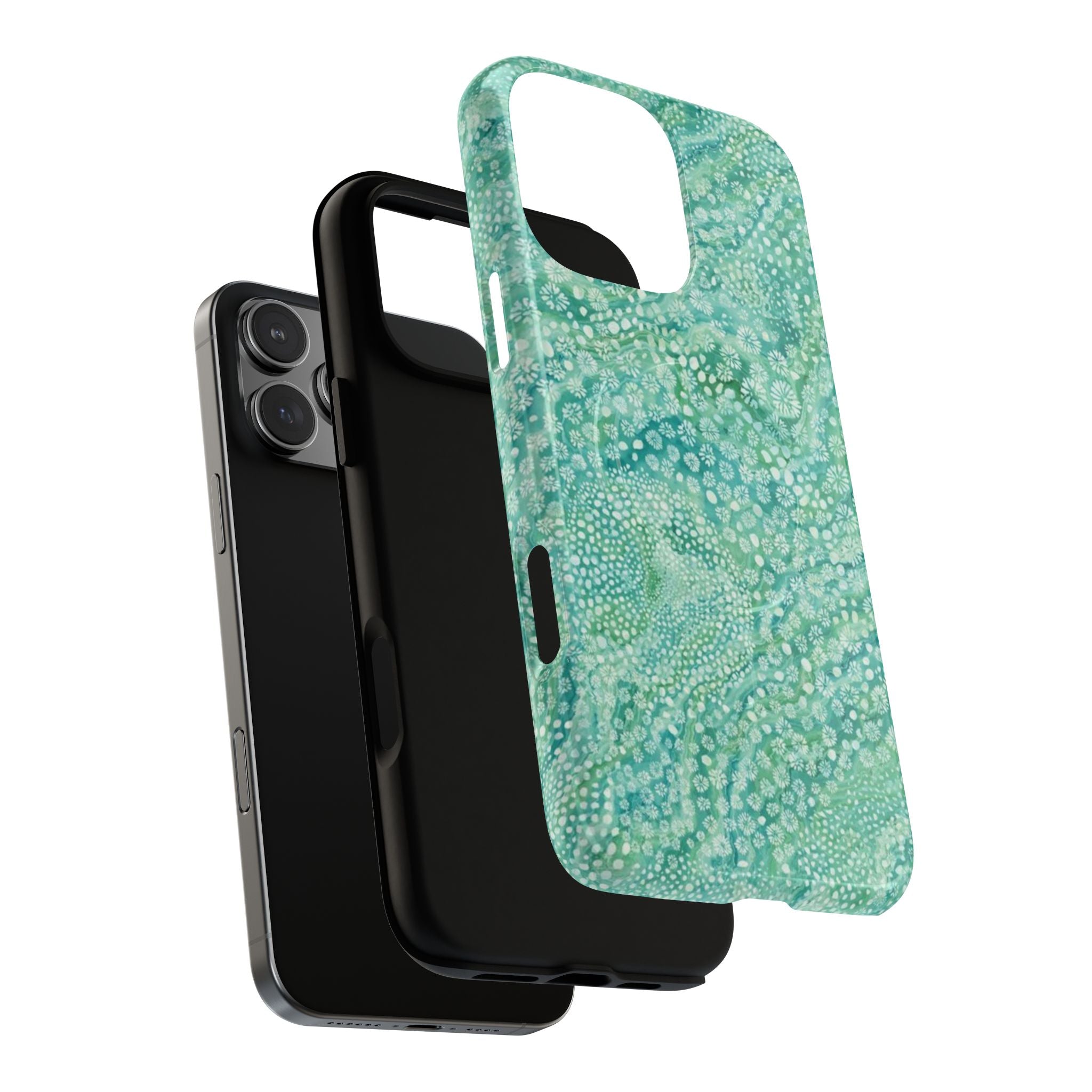 Tough Magnetic Cases
