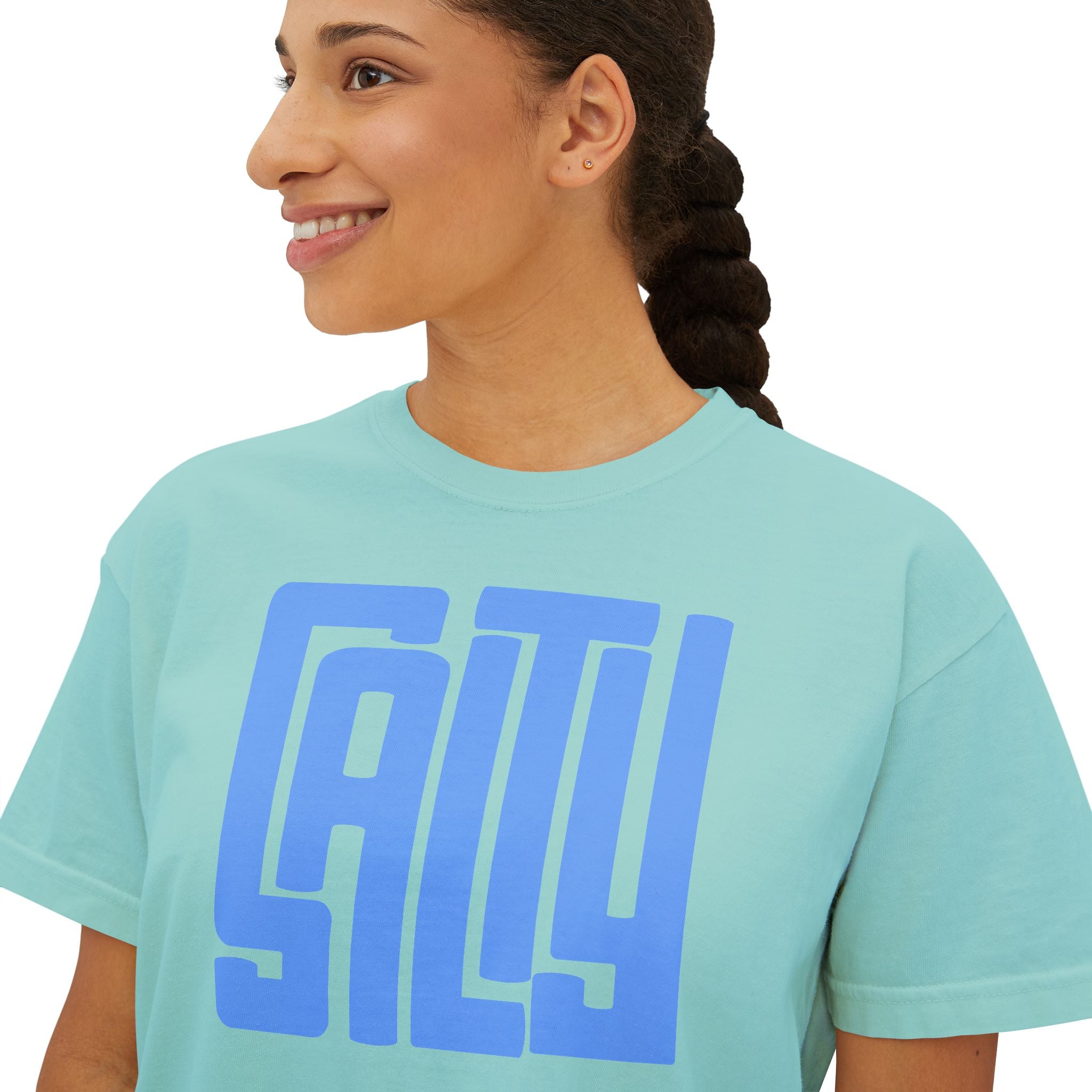 Summer Collection Tee