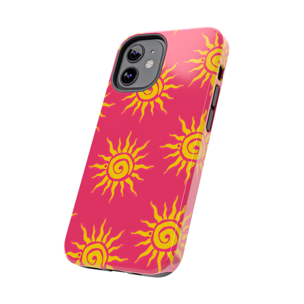 Tough Phone Cases