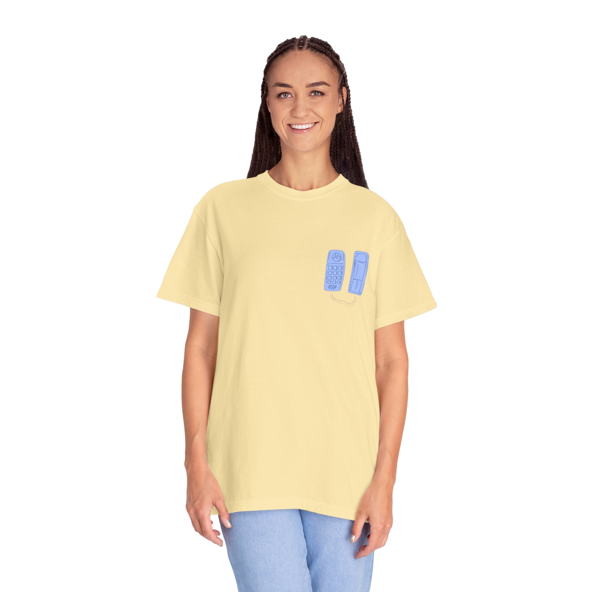 Have You Called Tshirt