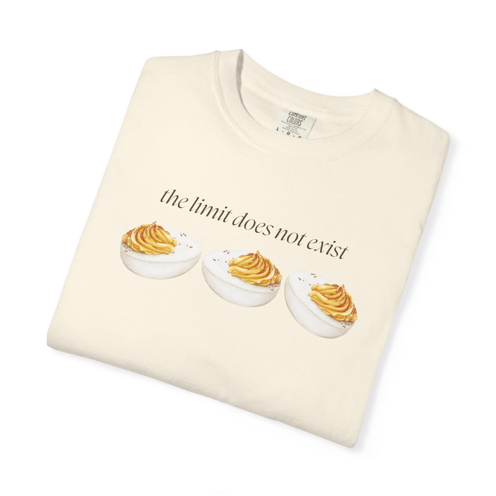 Deviled Egg Tee - Holiday Attire