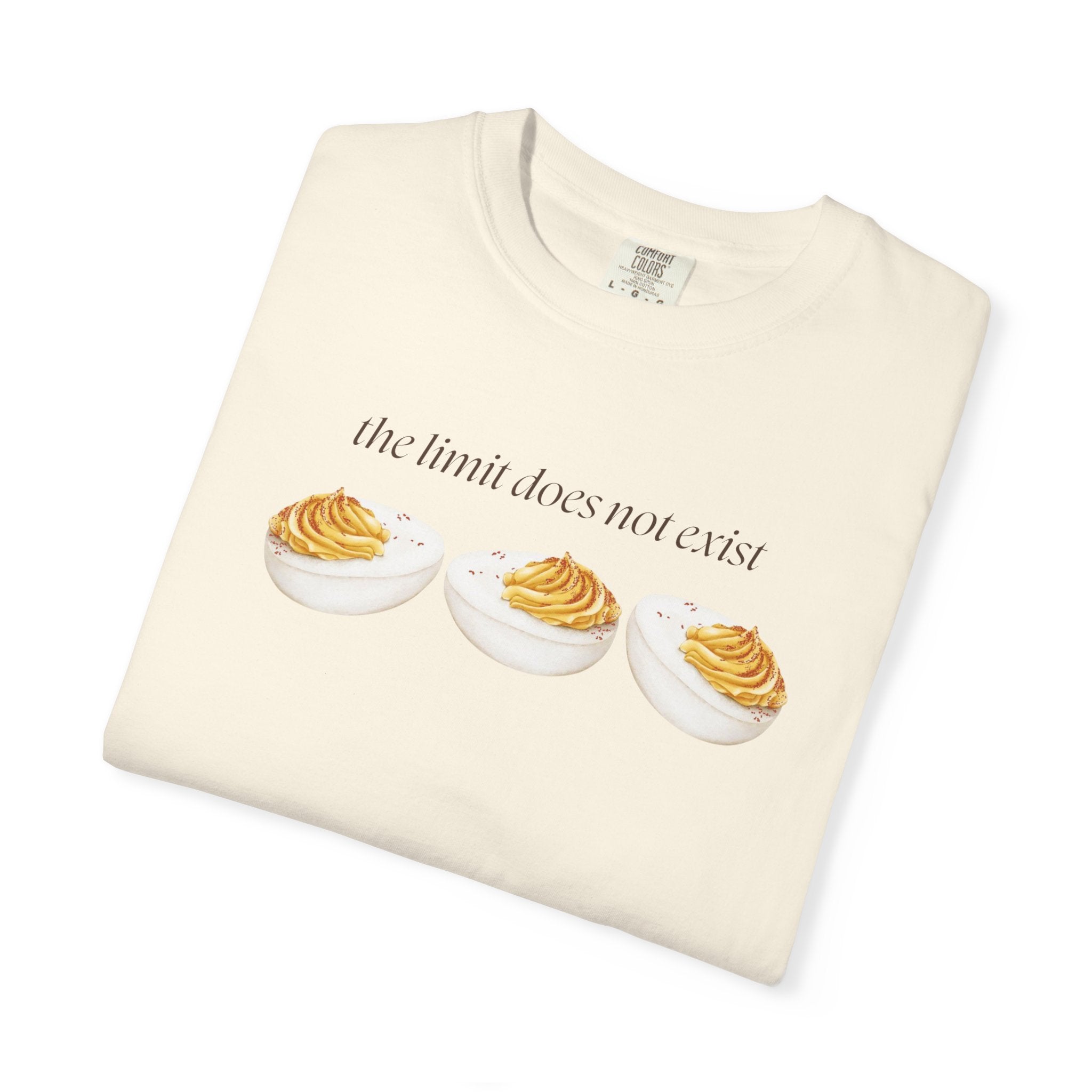 Deviled Egg Tee - Holiday Attire