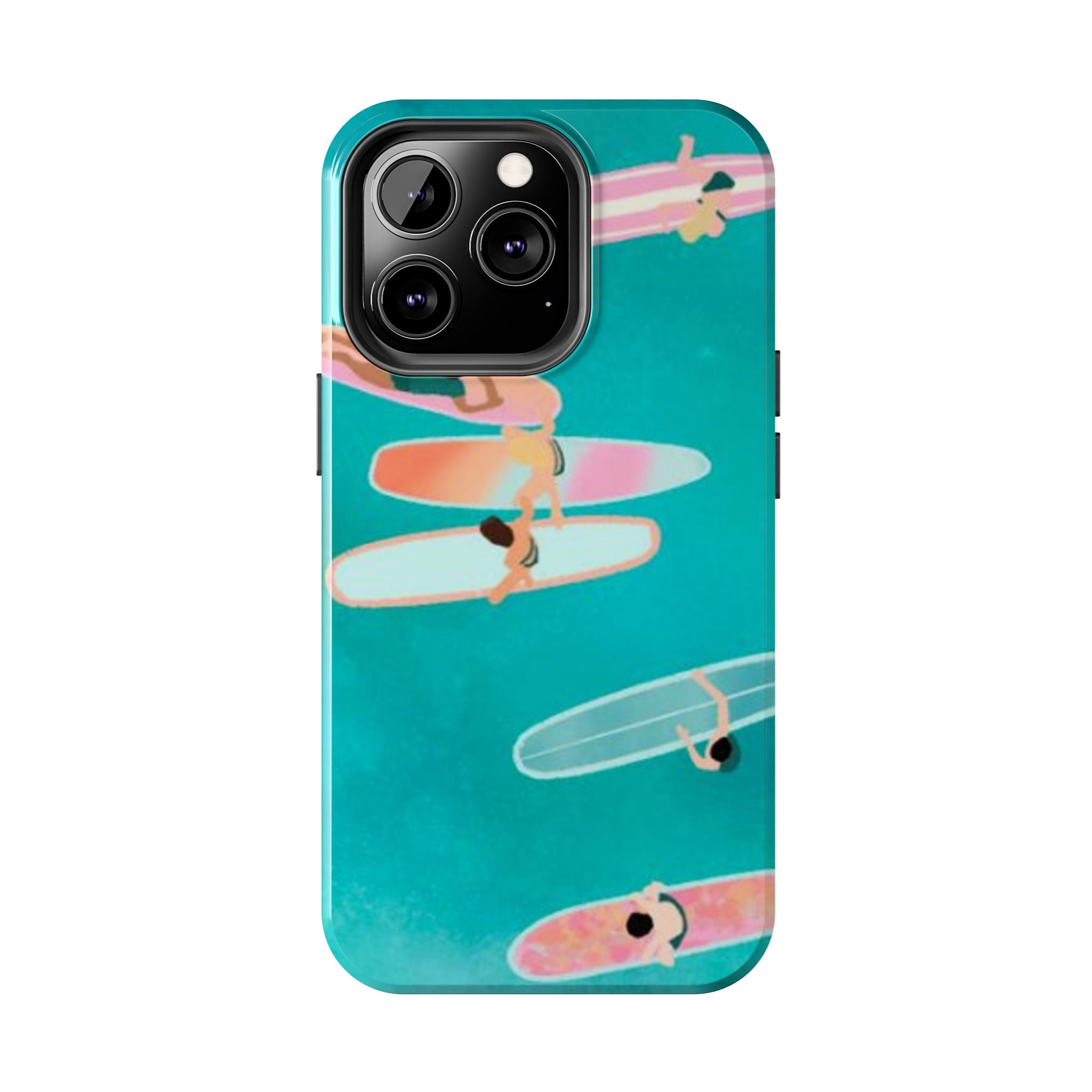 Tough Phone Cases