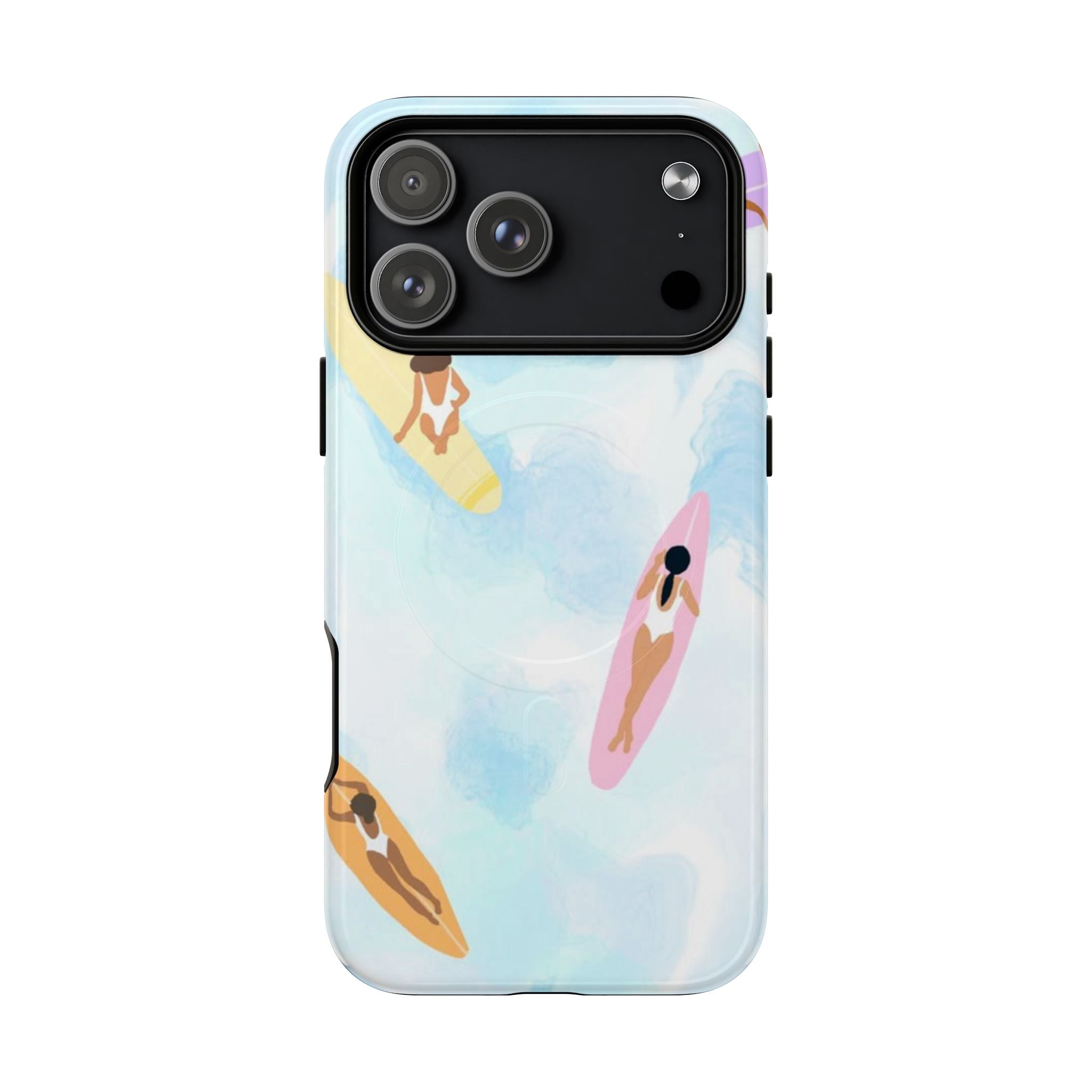Tough Magnetic Cases