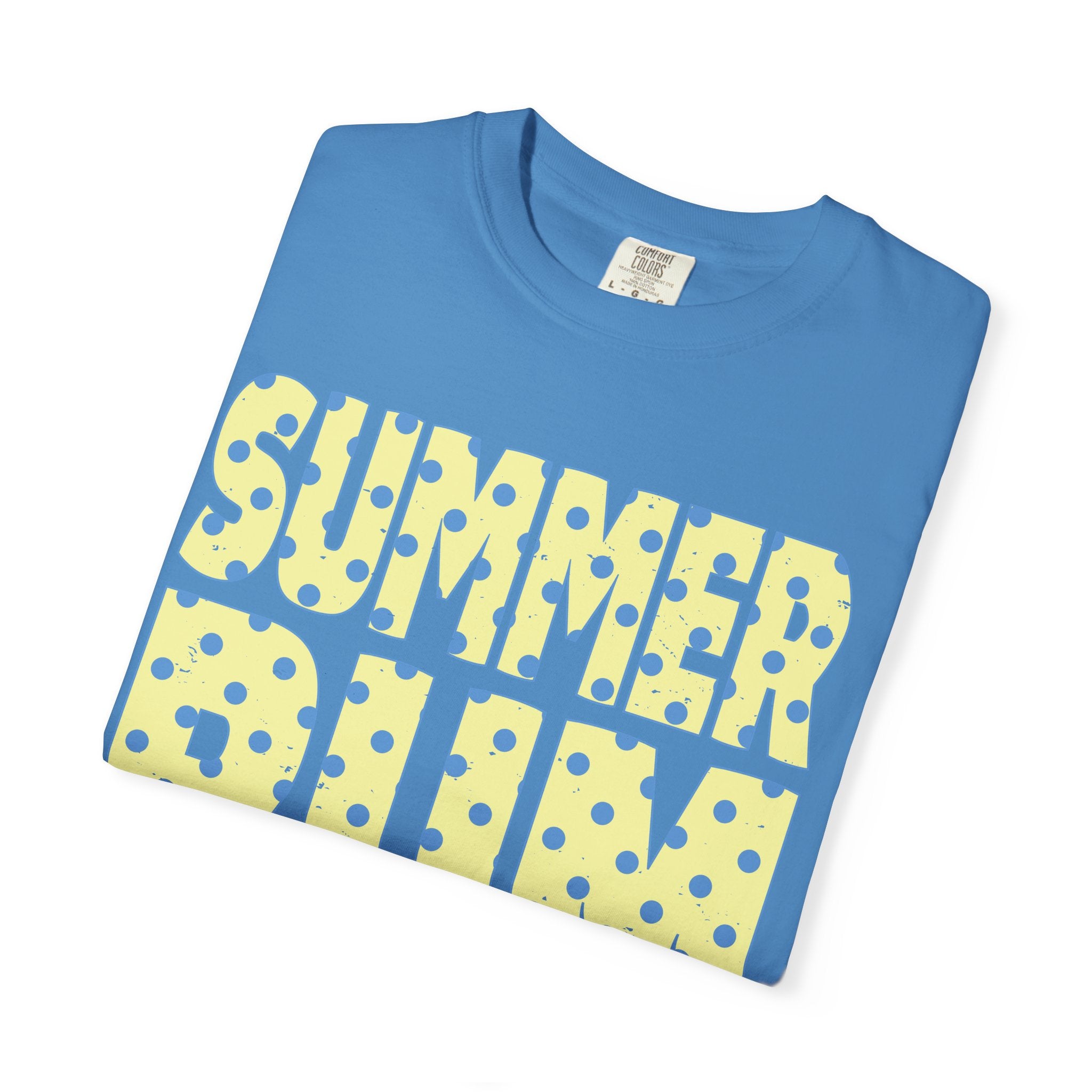 Summer Bum