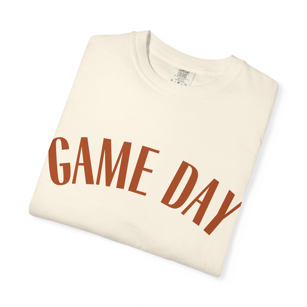 Game Day Unisex T-Shirt