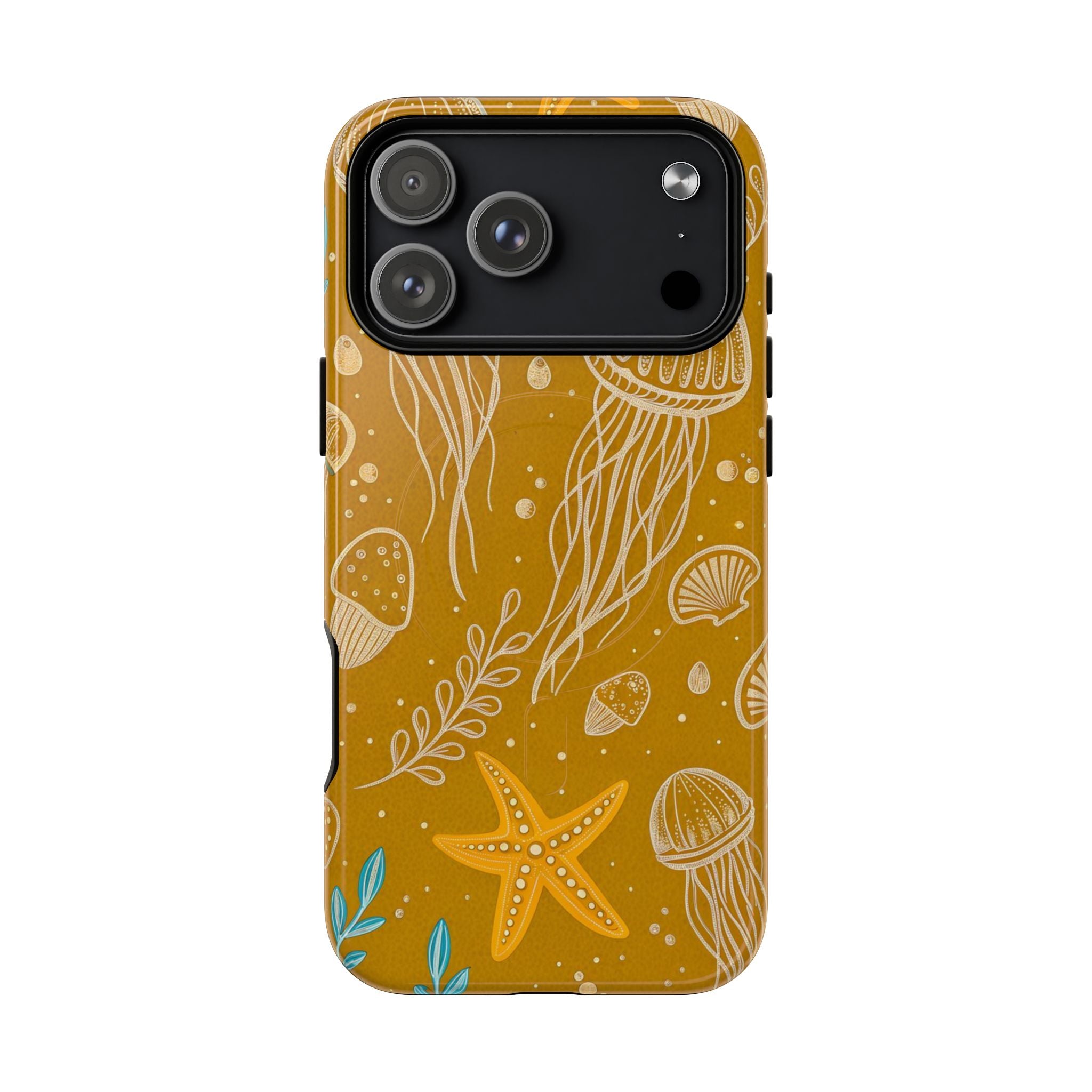 Tough Magnetic Cases
