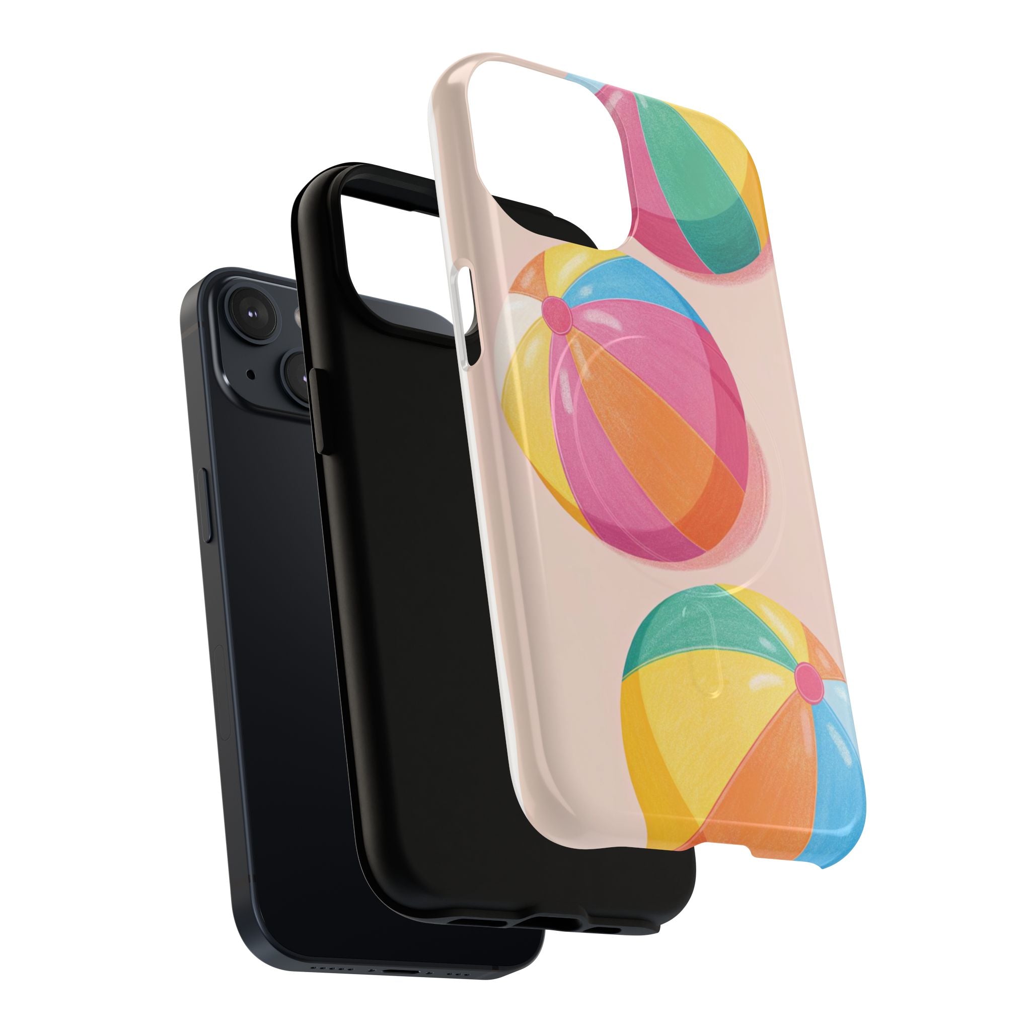 Tough Magnetic Cases