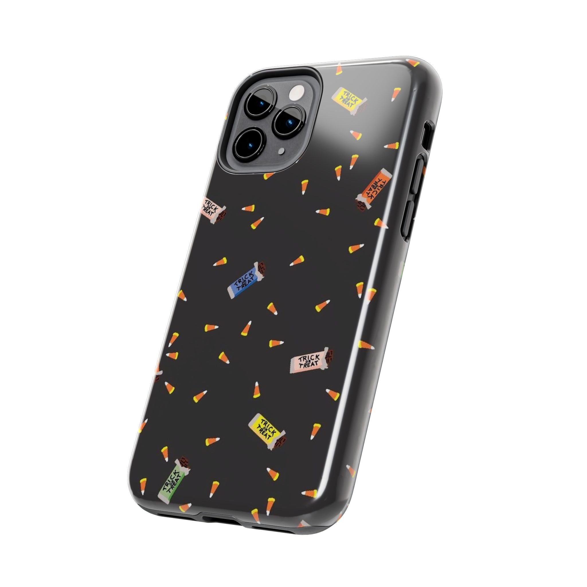 Halloween Candy Tough Phone Case