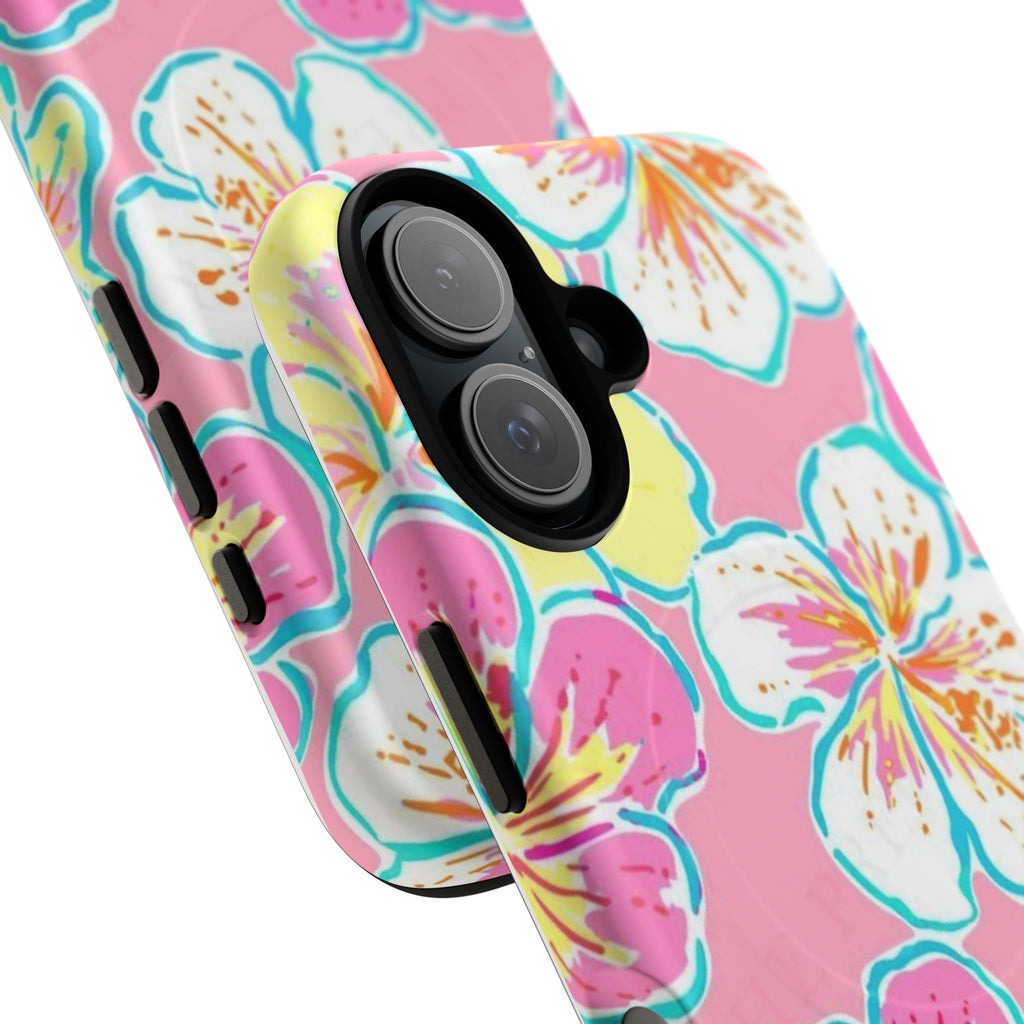 Tough Magnetic Cases