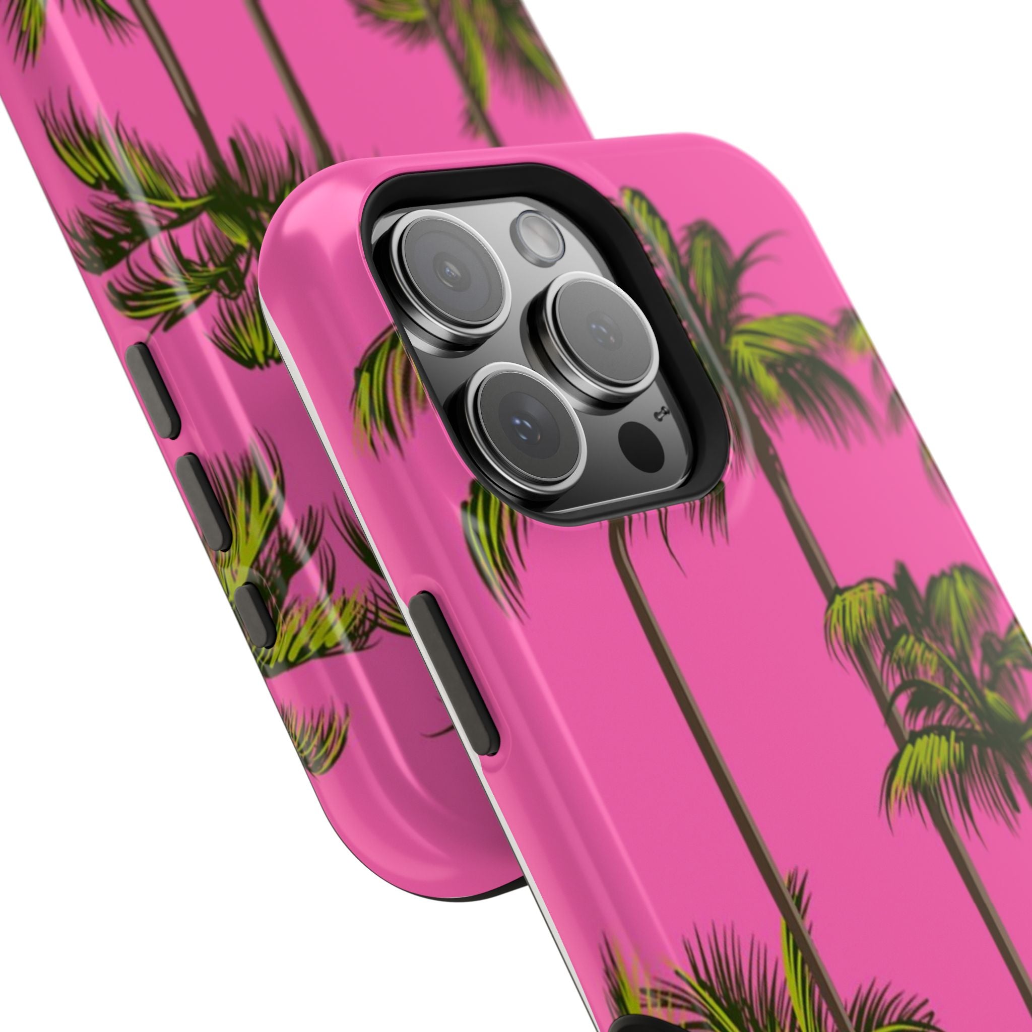 Palm Trees Tough Case