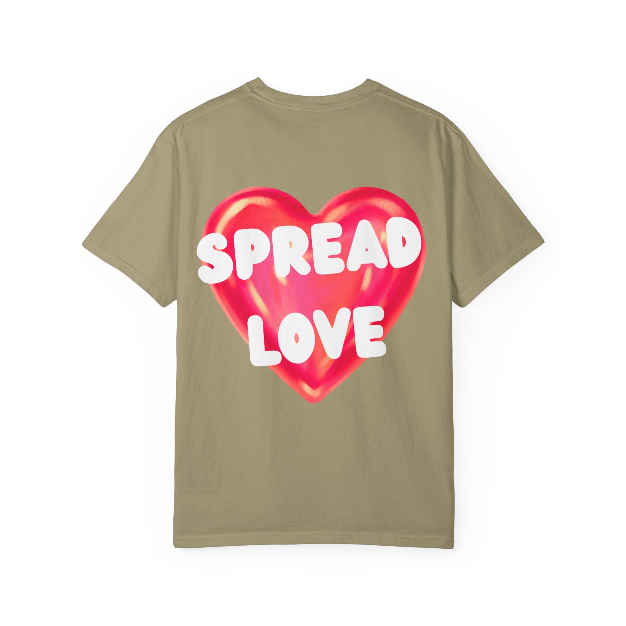 God is Love Graphic Tee, Unisex T-Shirt