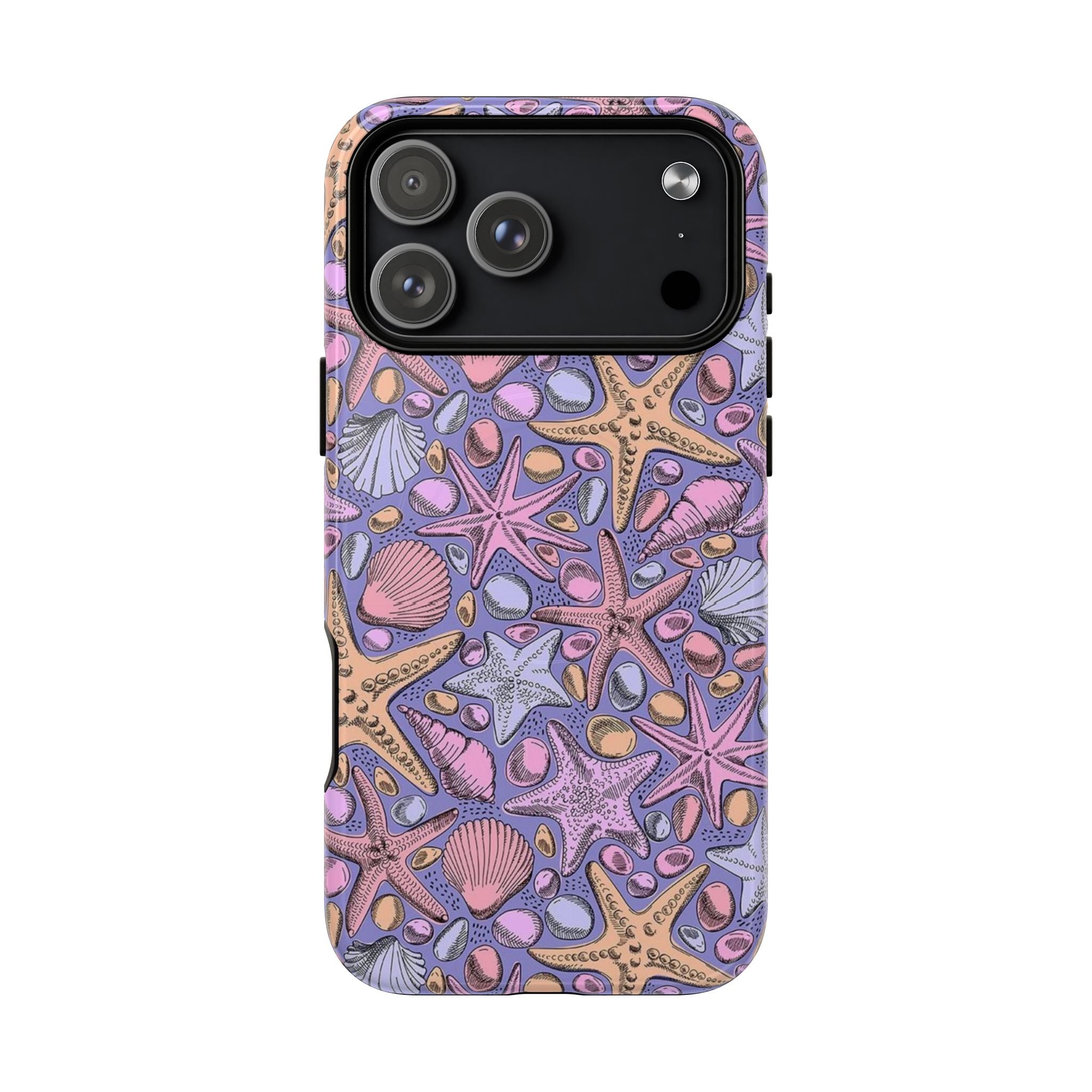 Tough Magnetic Cases