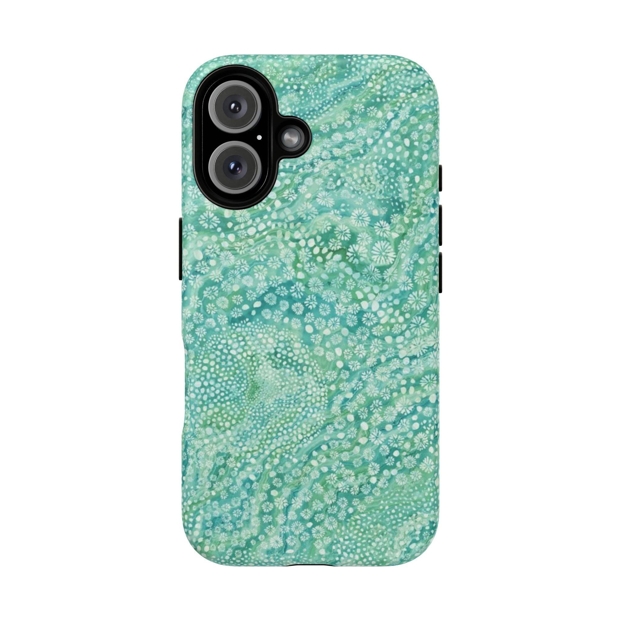 Tough Magnetic Cases