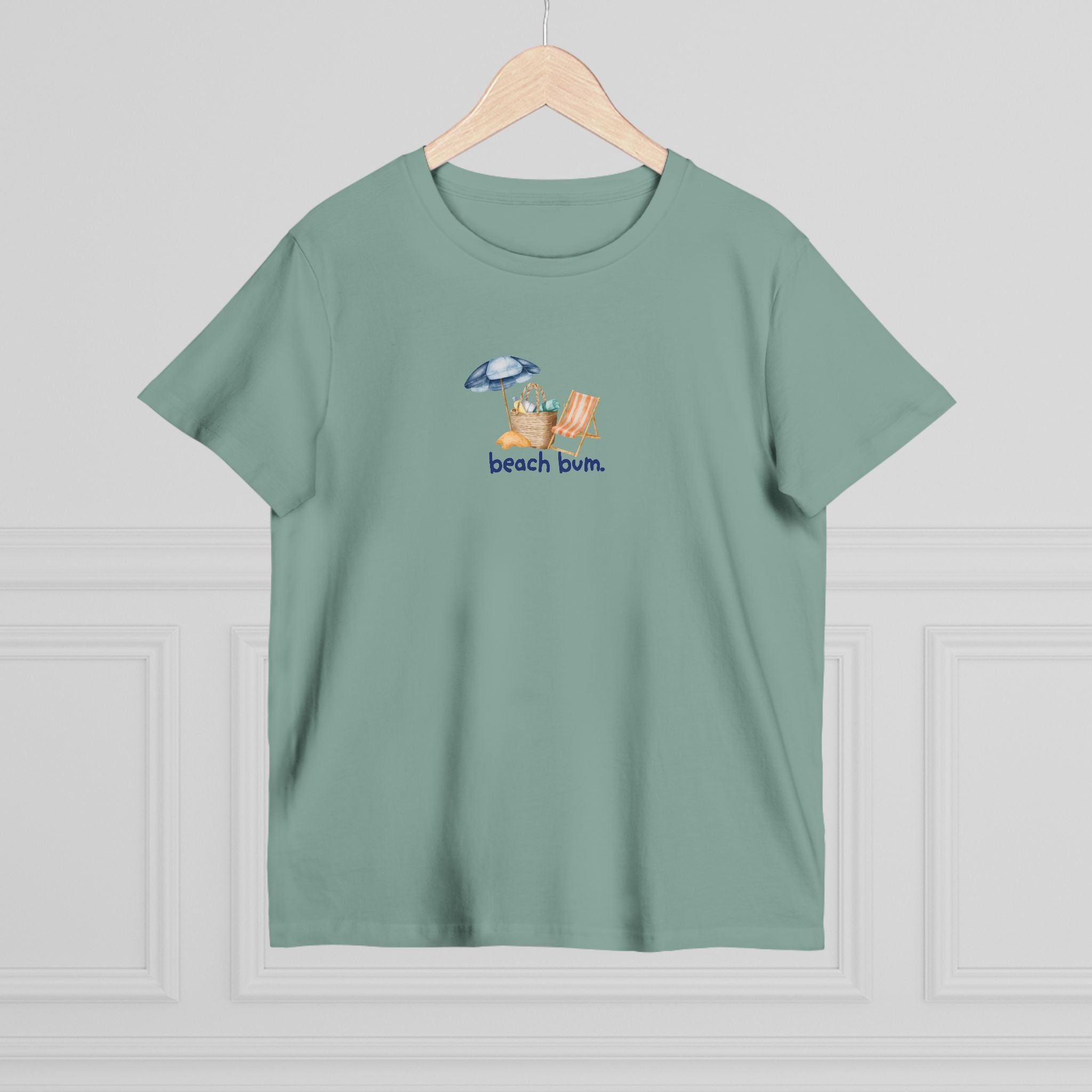Summer Collection Tee