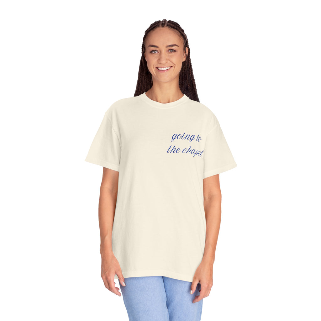 Going to the Chapel T-shirt