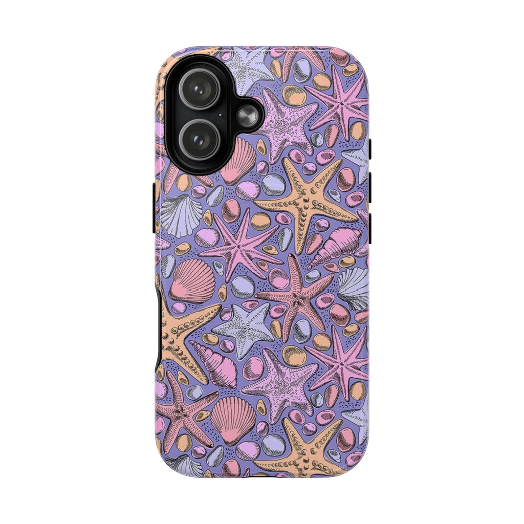 Tough Magnetic Cases