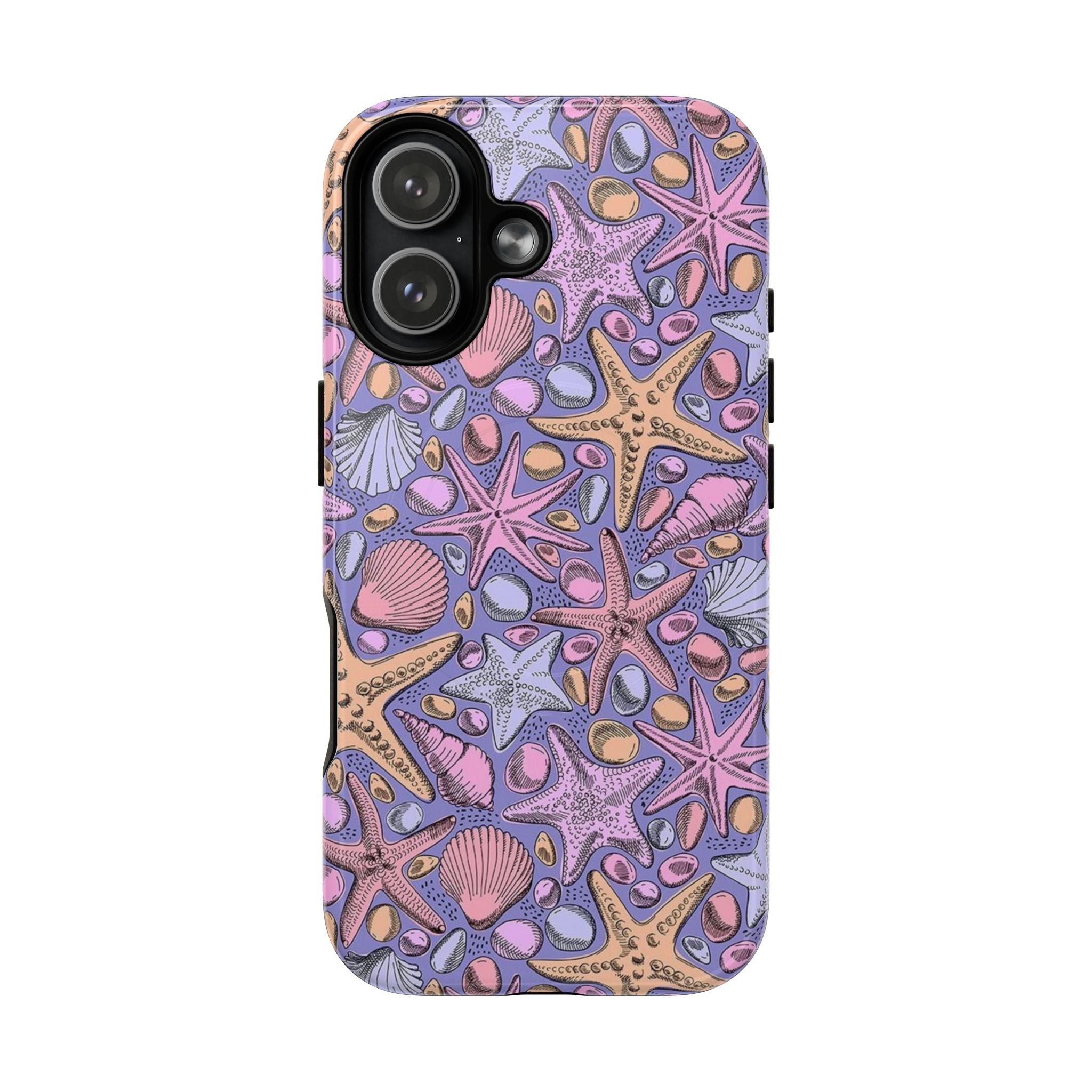 Tough Magnetic Cases