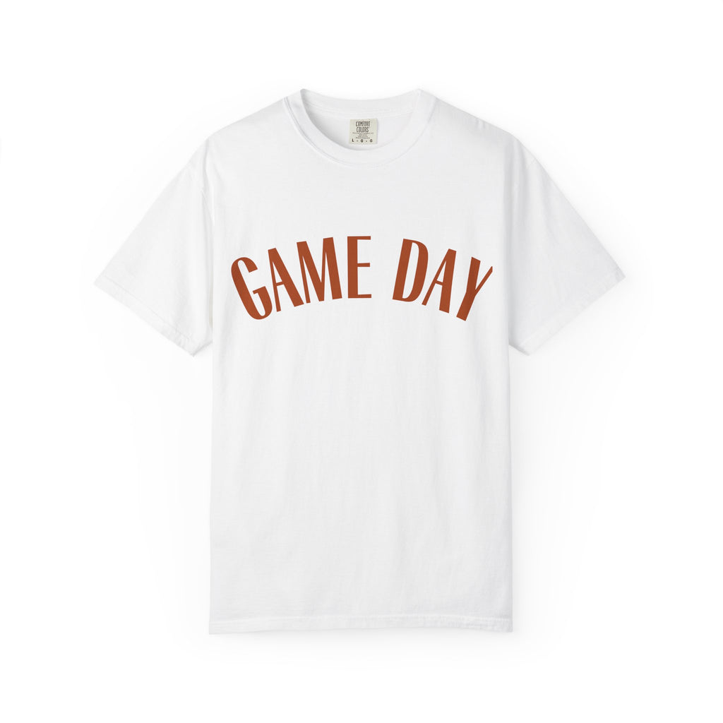 Game Day Unisex T-Shirt