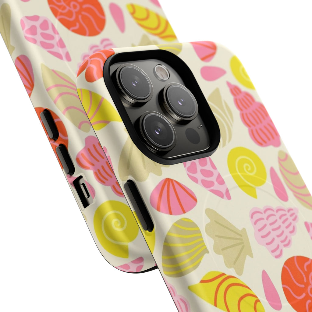 Tough Magnetic Cases