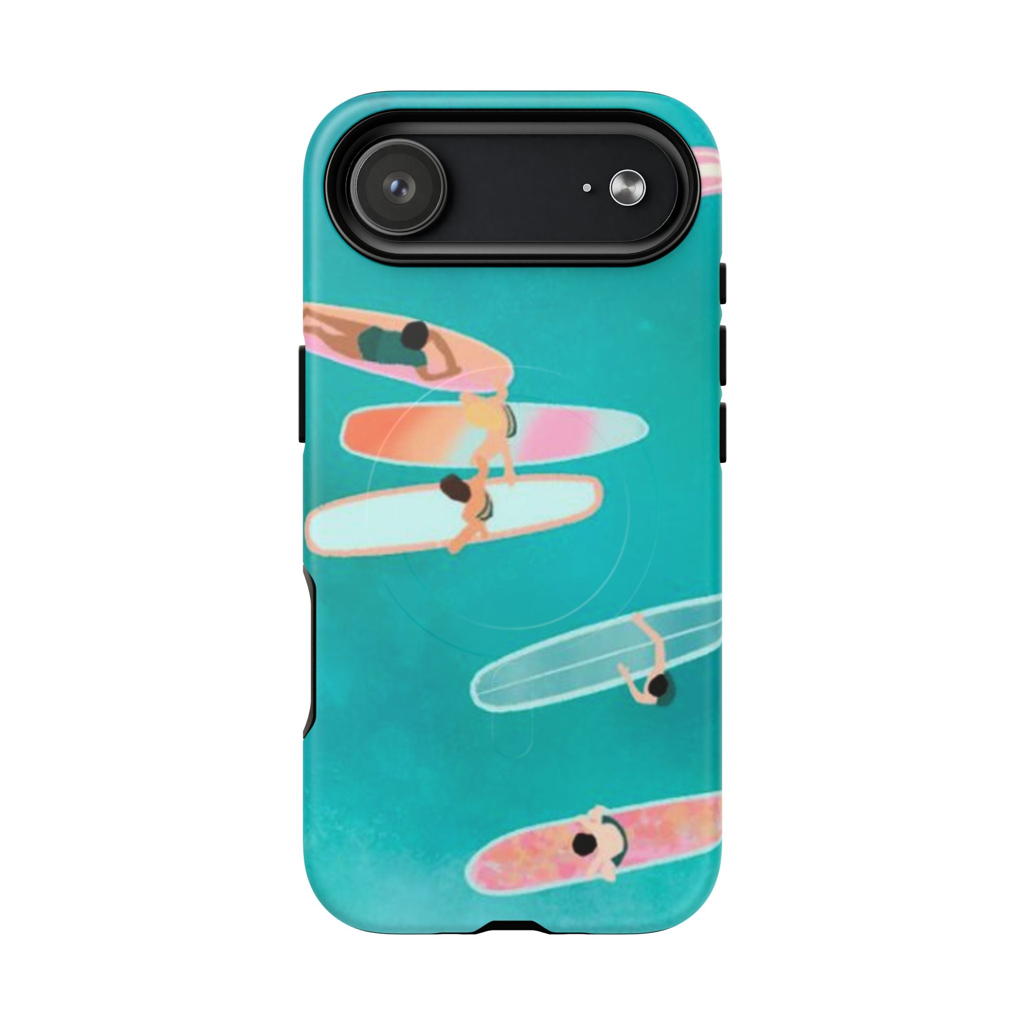 Tough Magnetic Cases