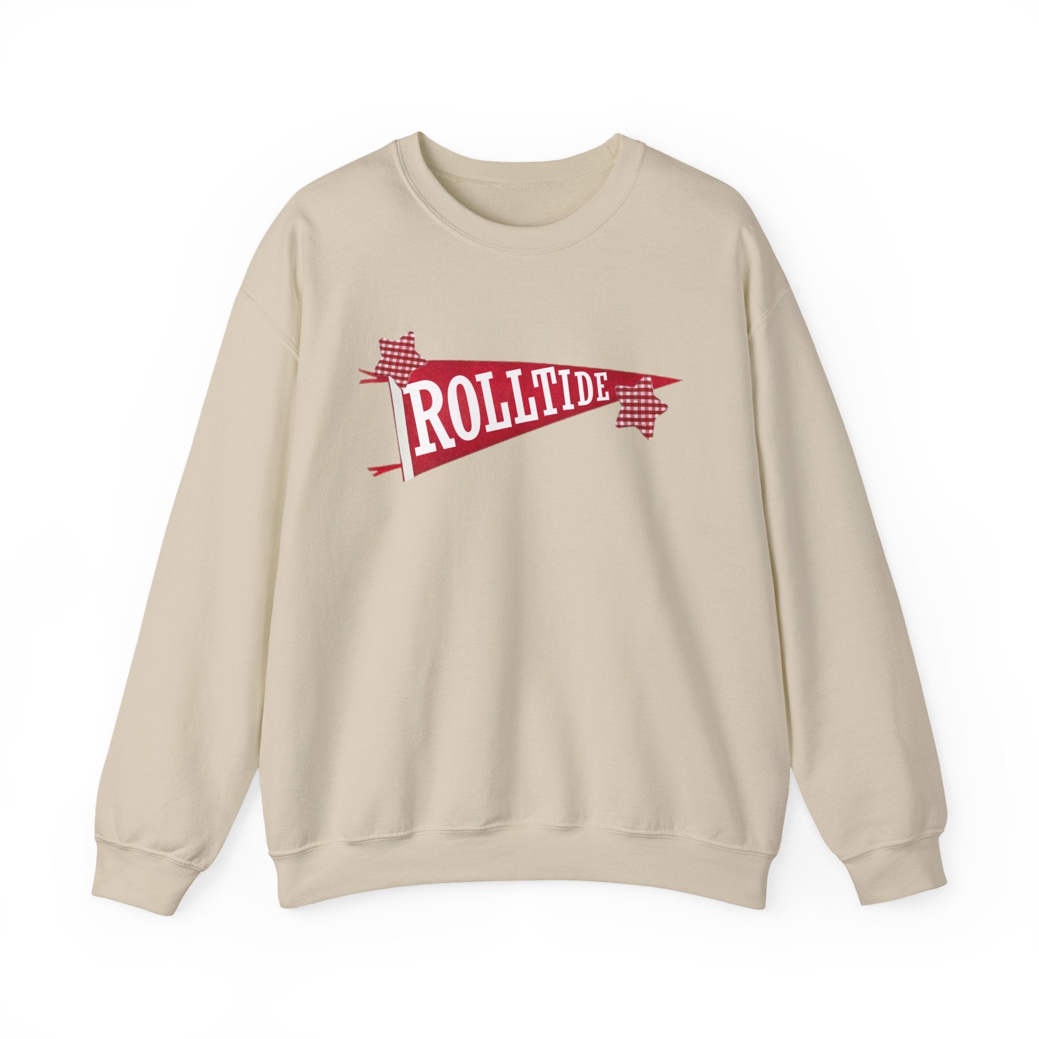 Roll Tide Crewneck Sweatshirt