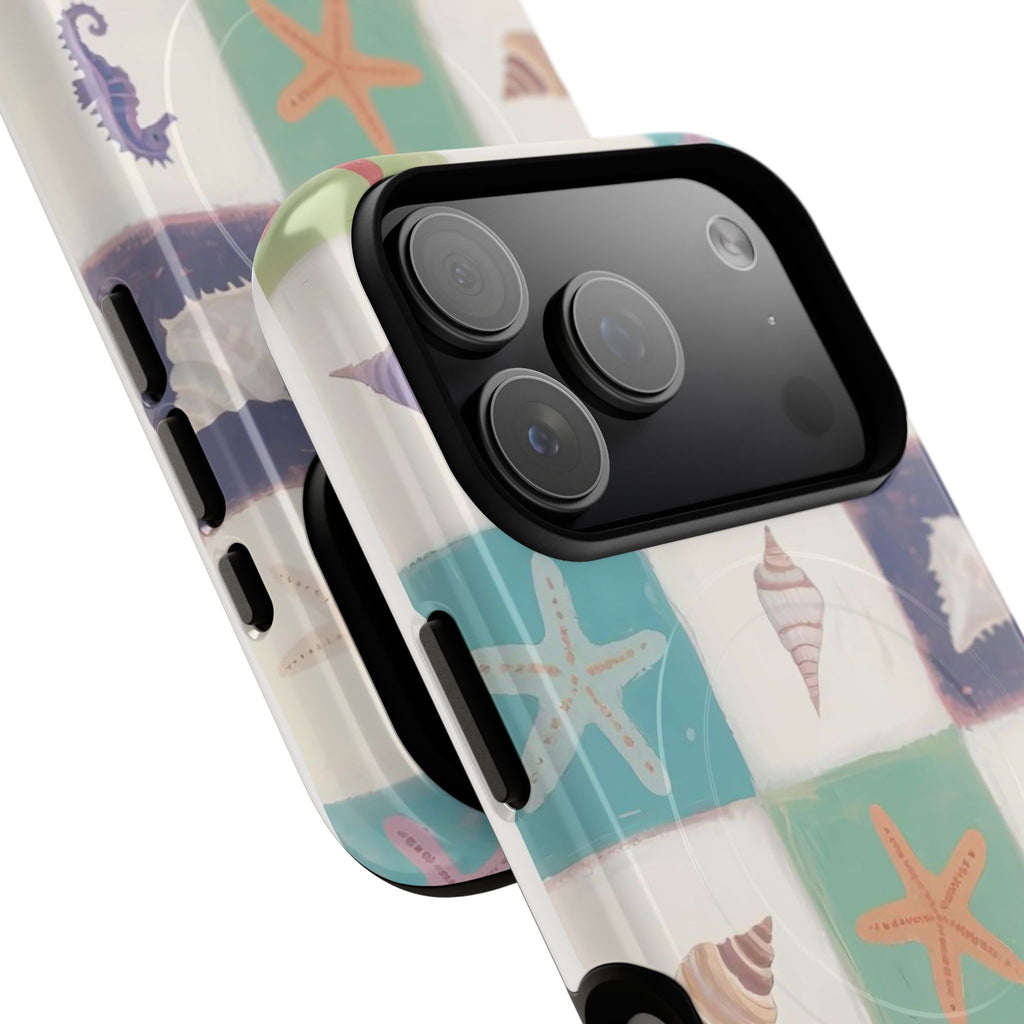 Tough Magnetic Cases