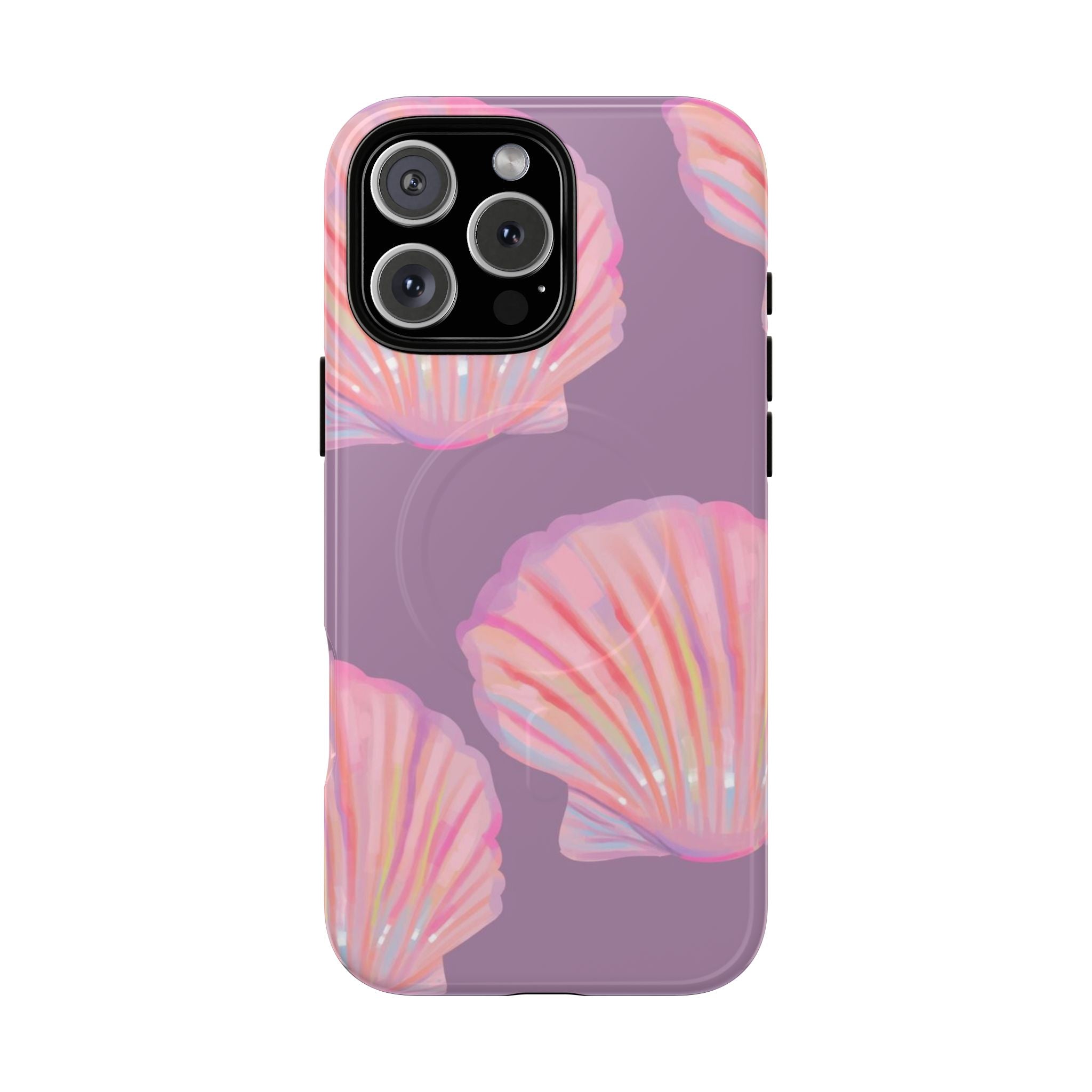 Tough Magnetic Cases