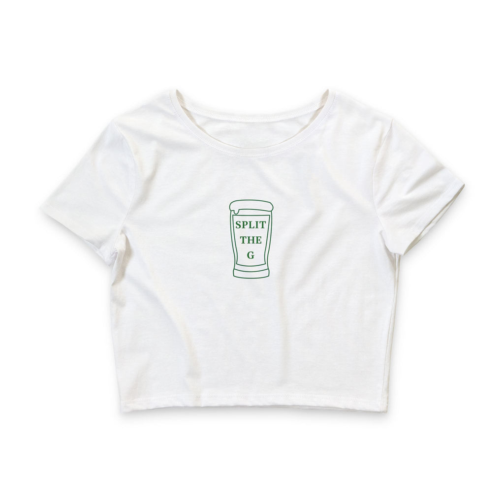 Guinness Baby Tee