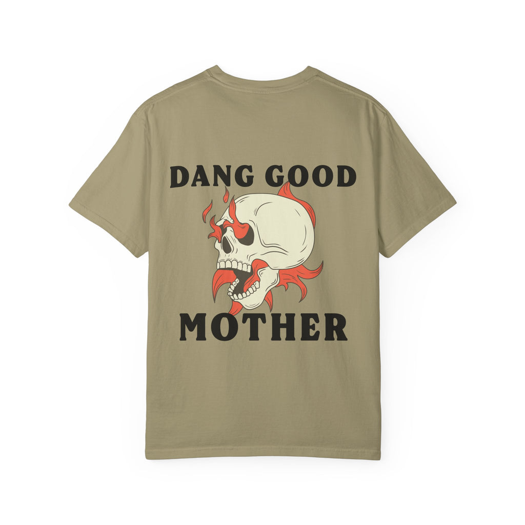 Punk - Dang Good Mother Lightweight T-Shirt