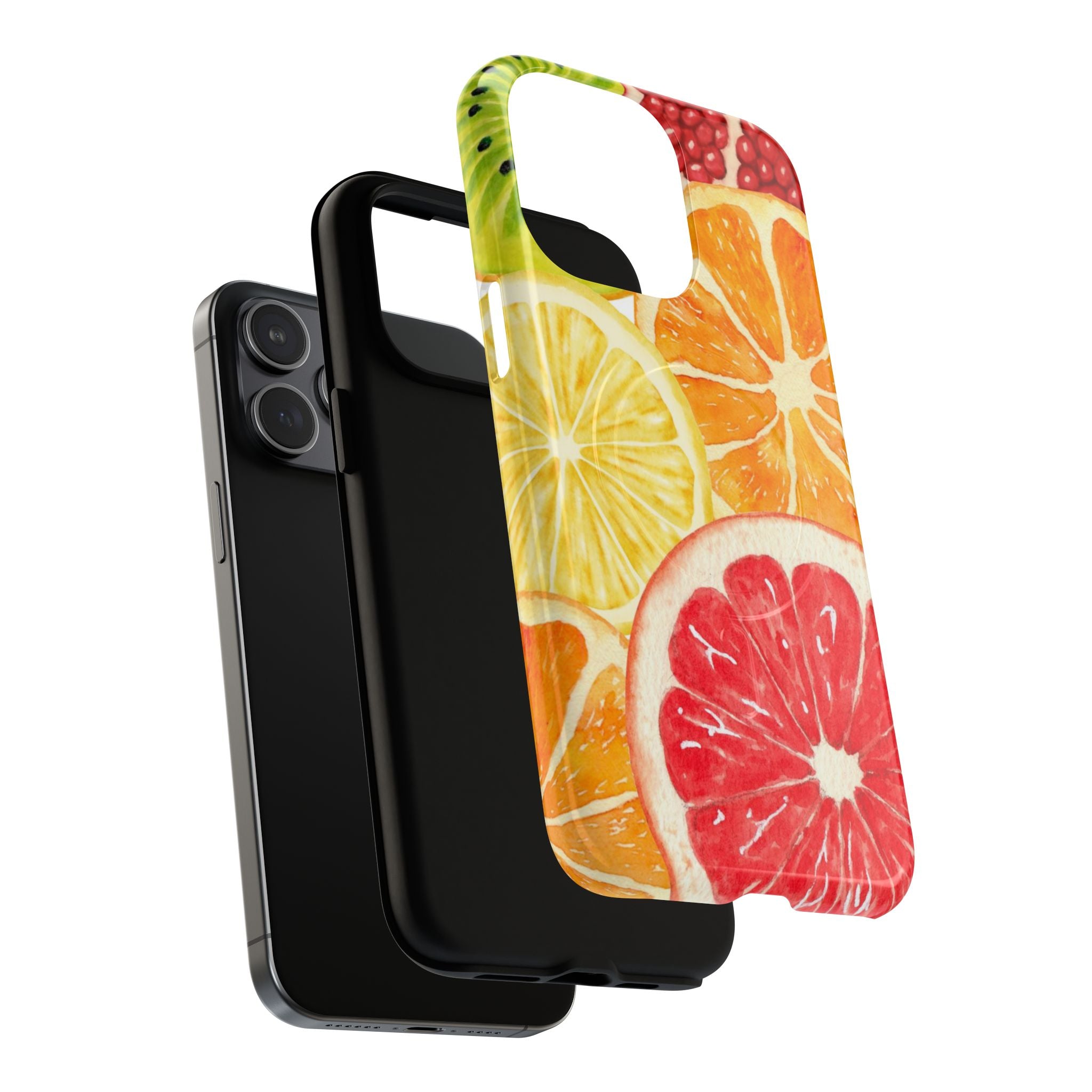 Tough Magnetic Cases
