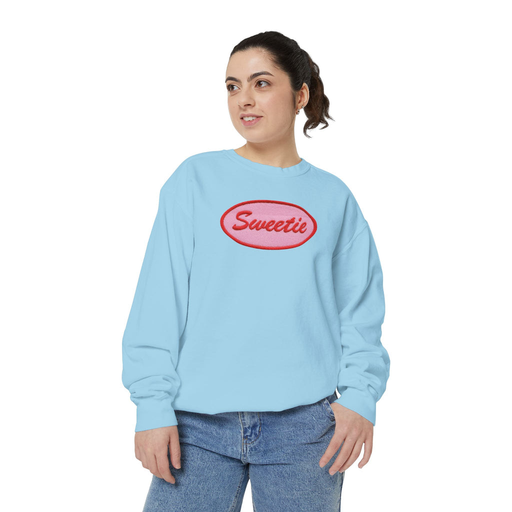 Sweetie Sweatshirt