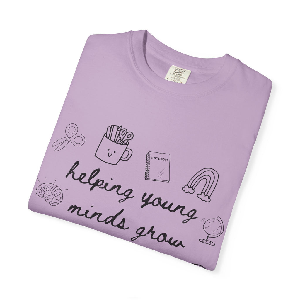 Helping Young Minds Grow T-Shirt