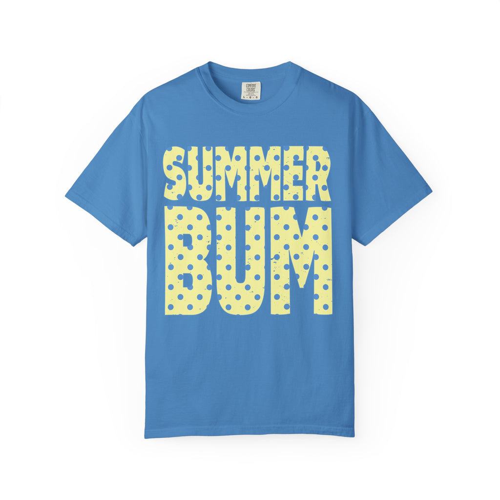 Summer Bum