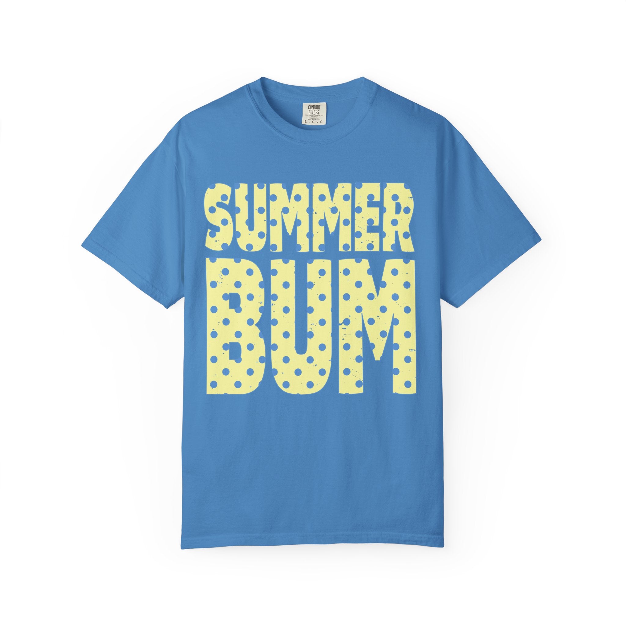 Summer Bum