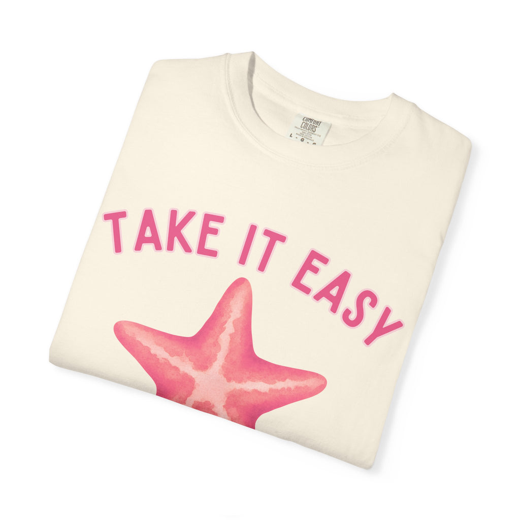 Summer Collection Tee