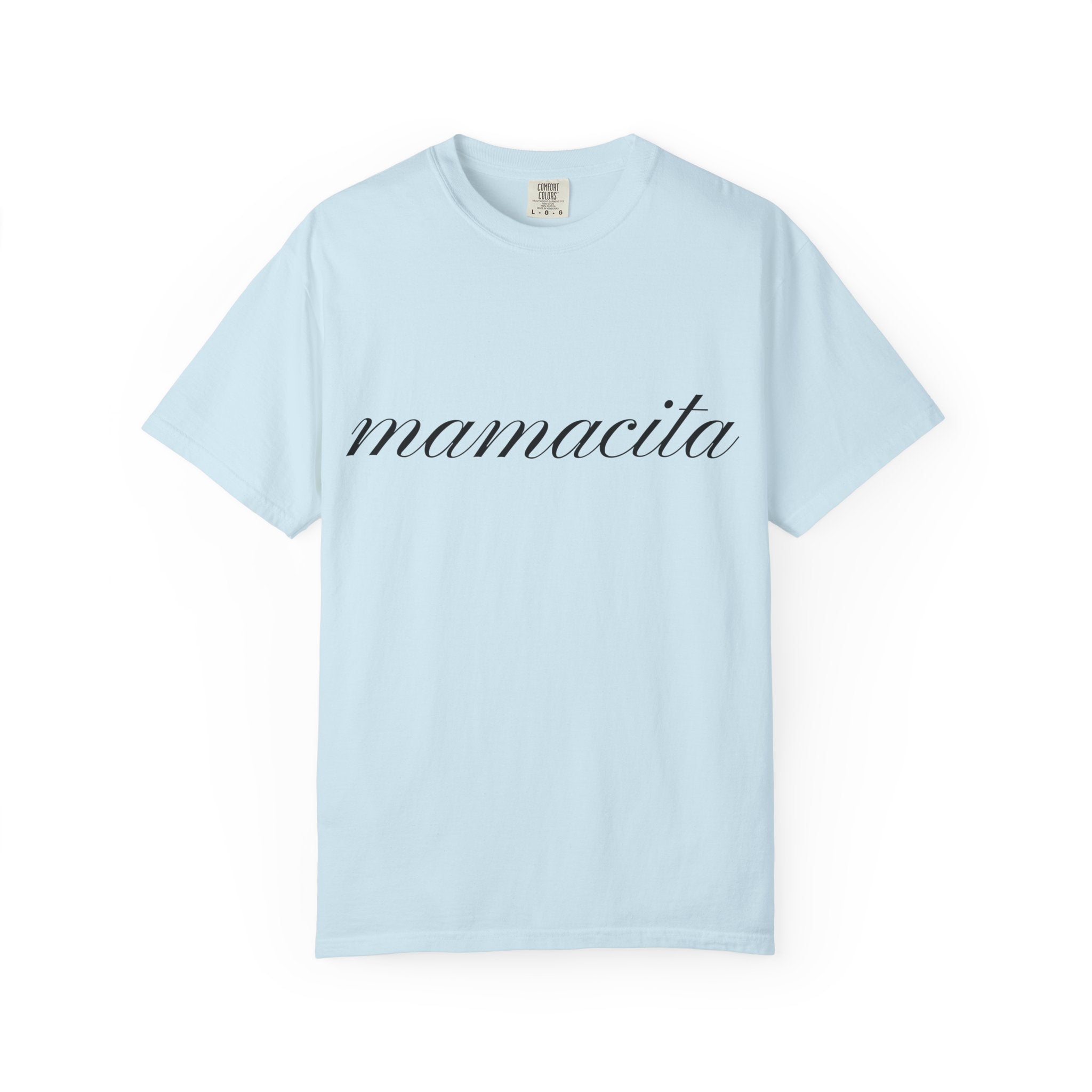 Chic ‘Mamacita’ T-Shirt