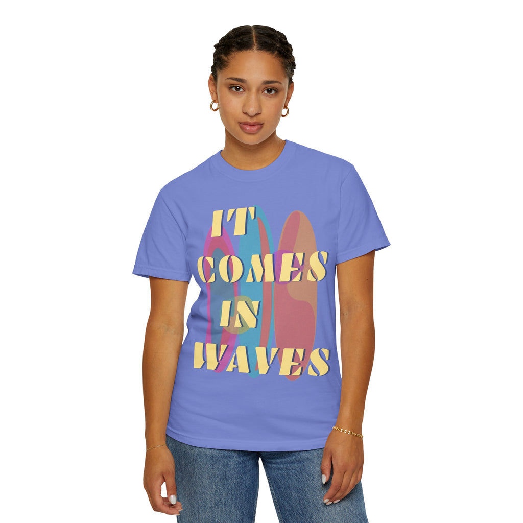 Summer Collection Tee