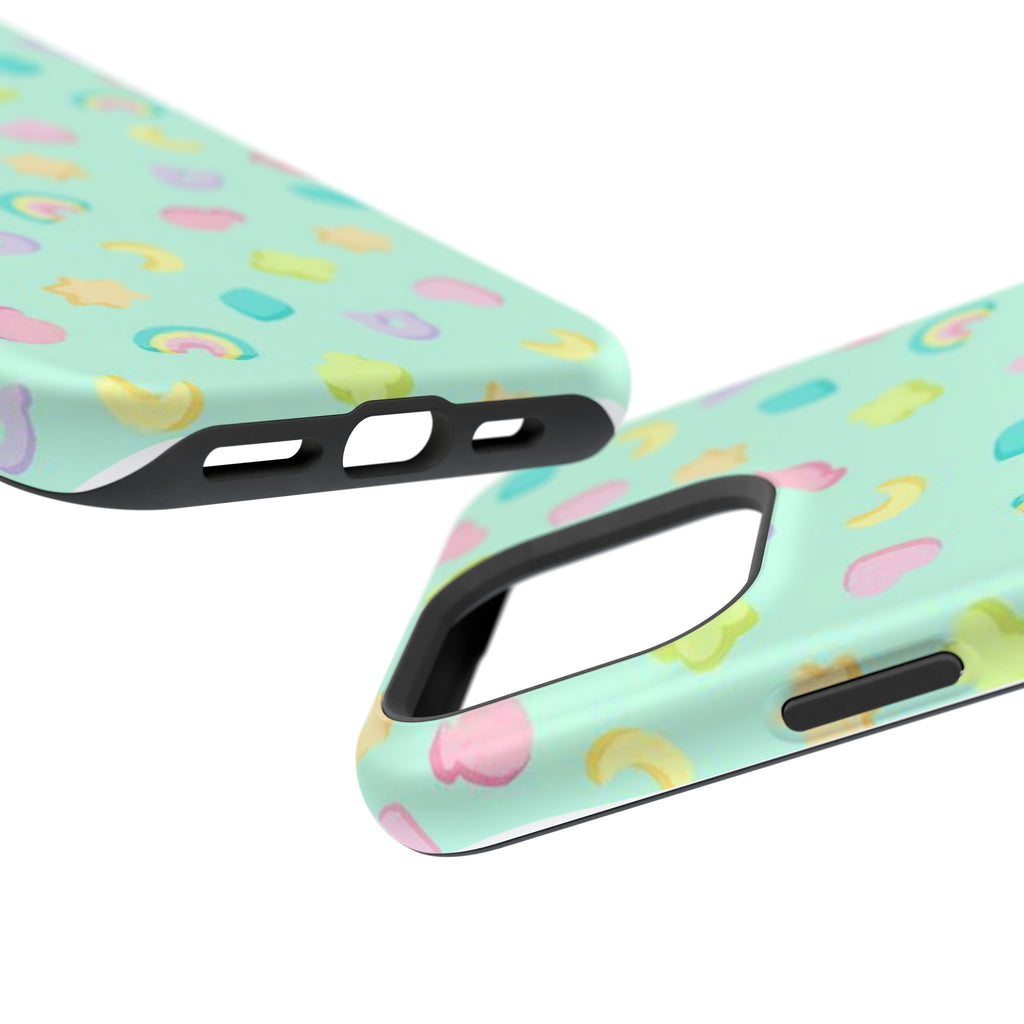 Lucky Charm - Magnetic Impact-Resistant Cases