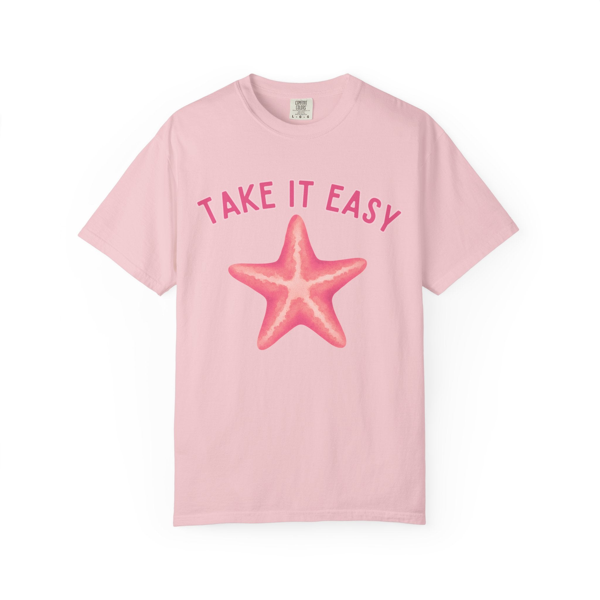 Summer Collection Tee