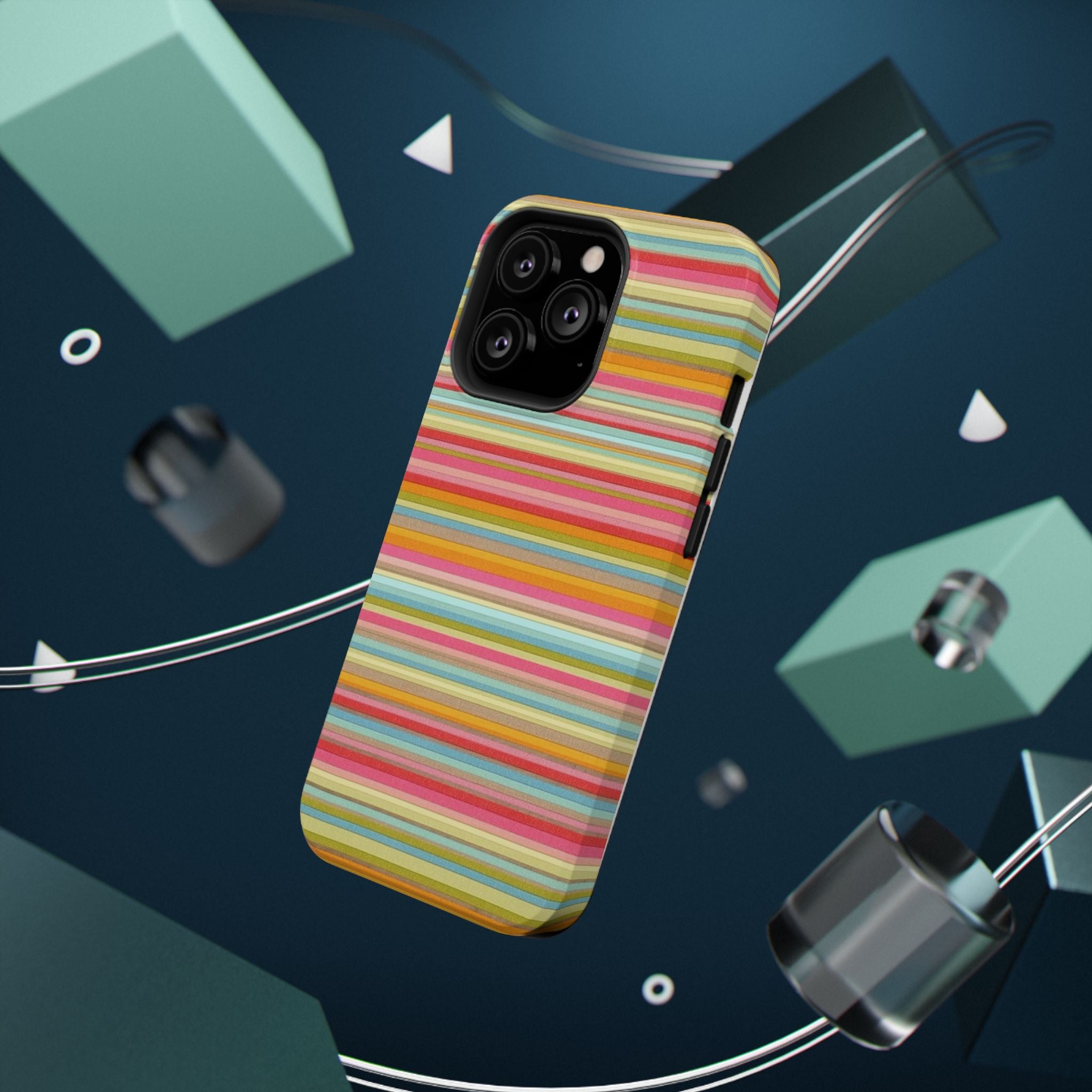 Beach Sweater Tough Case