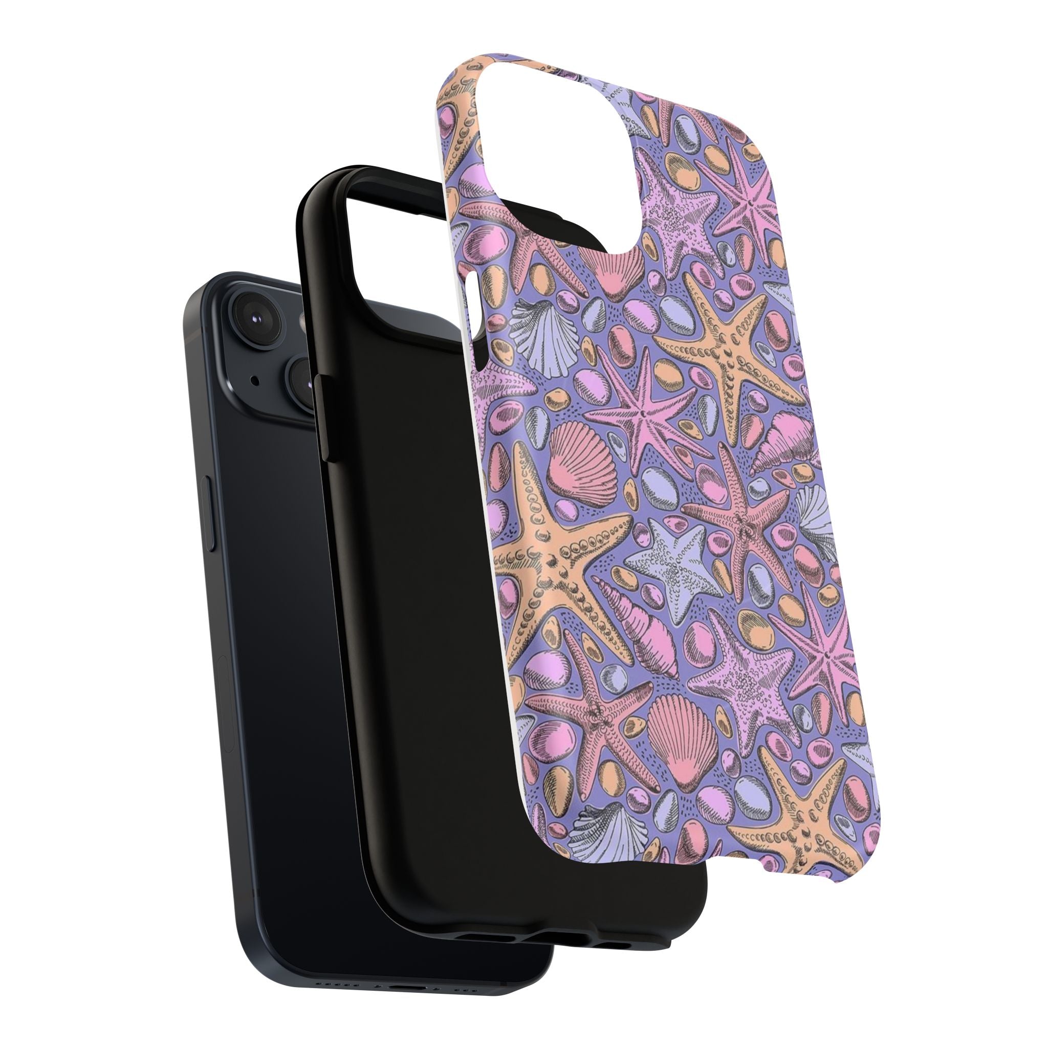 Tough Magnetic Cases
