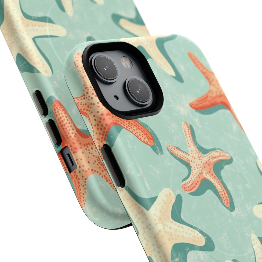 Tough Magnetic Cases