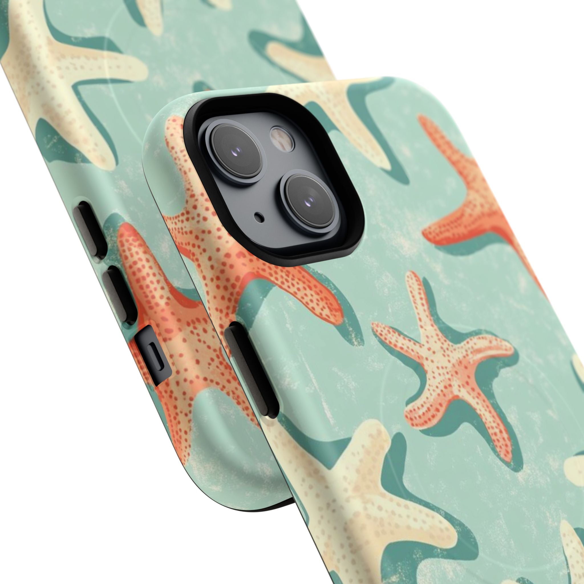 Tough Magnetic Cases
