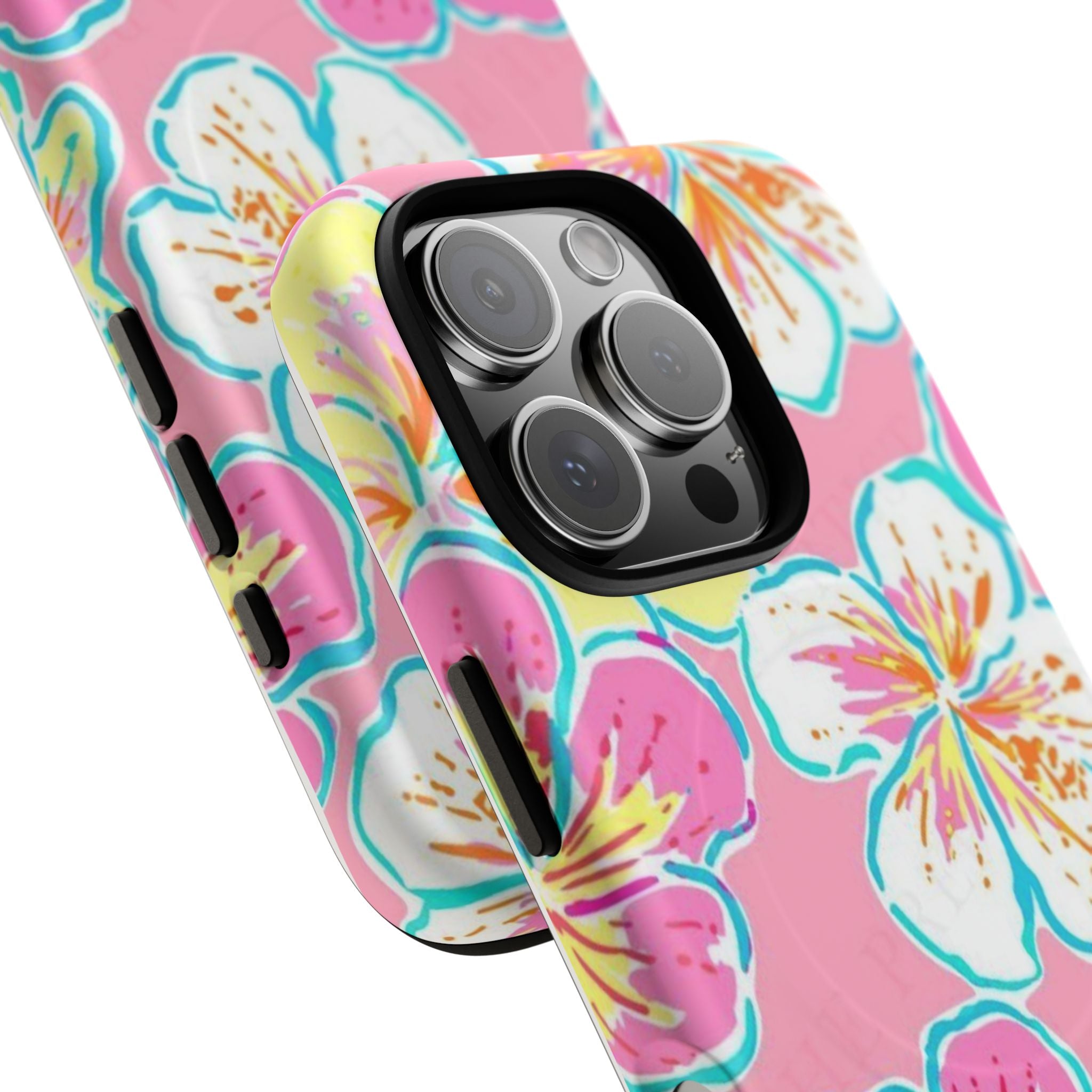 Tough Magnetic Cases
