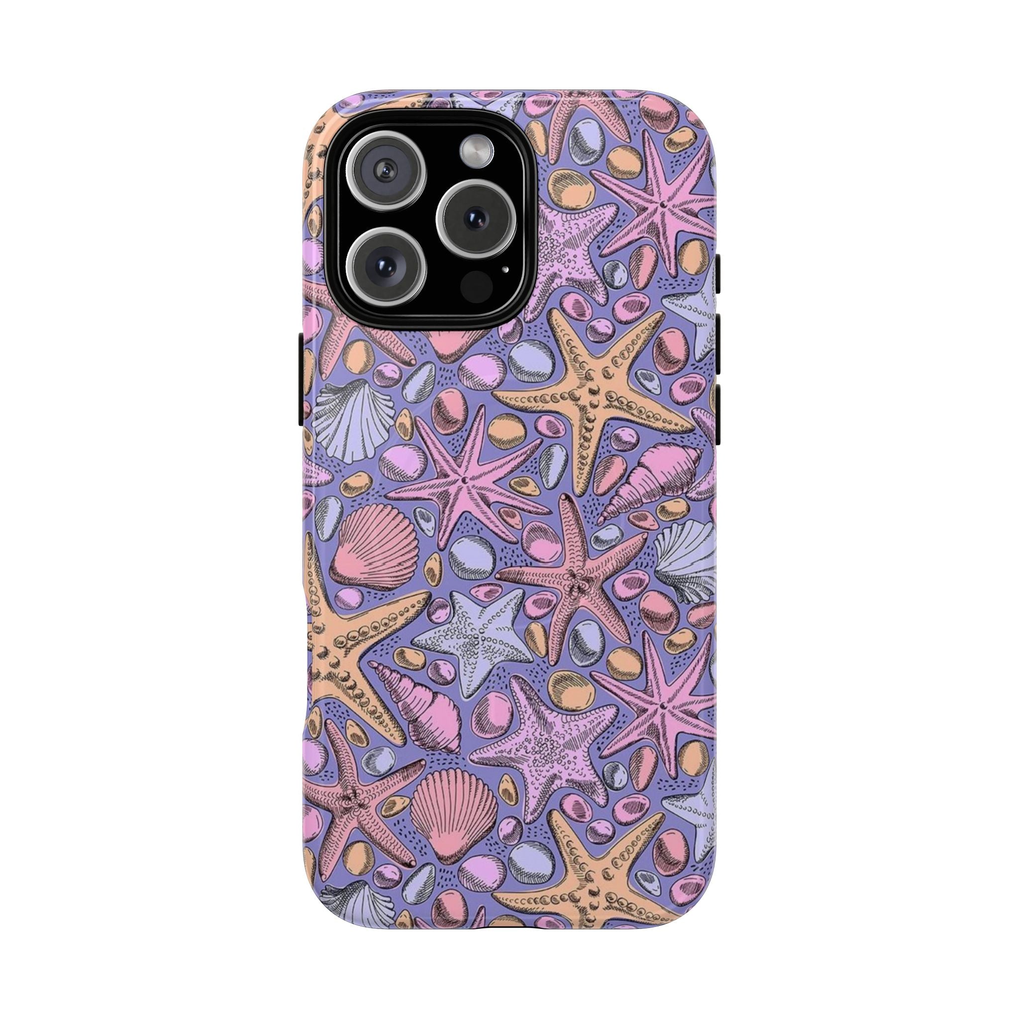 Tough Magnetic Cases