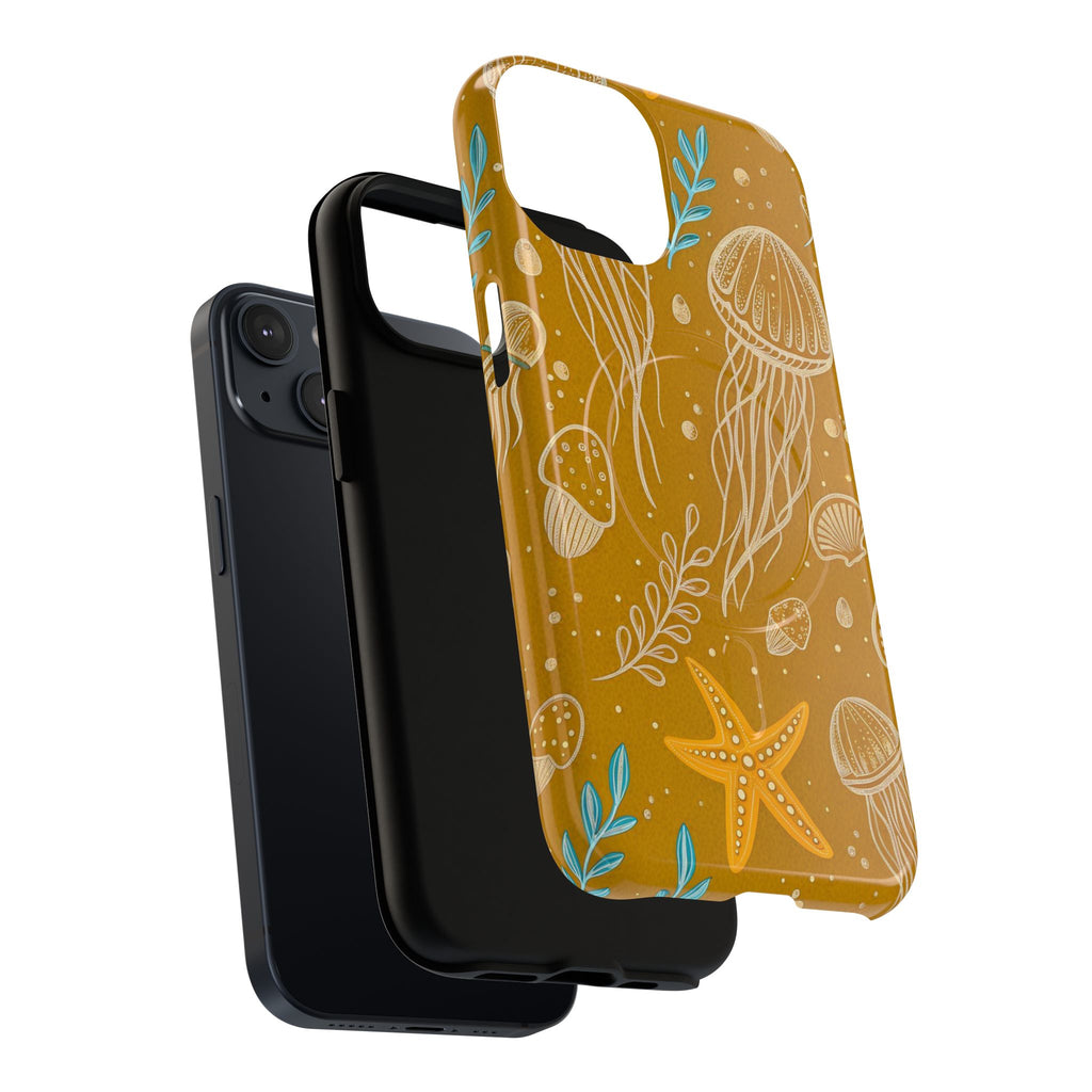 Tough Magnetic Cases