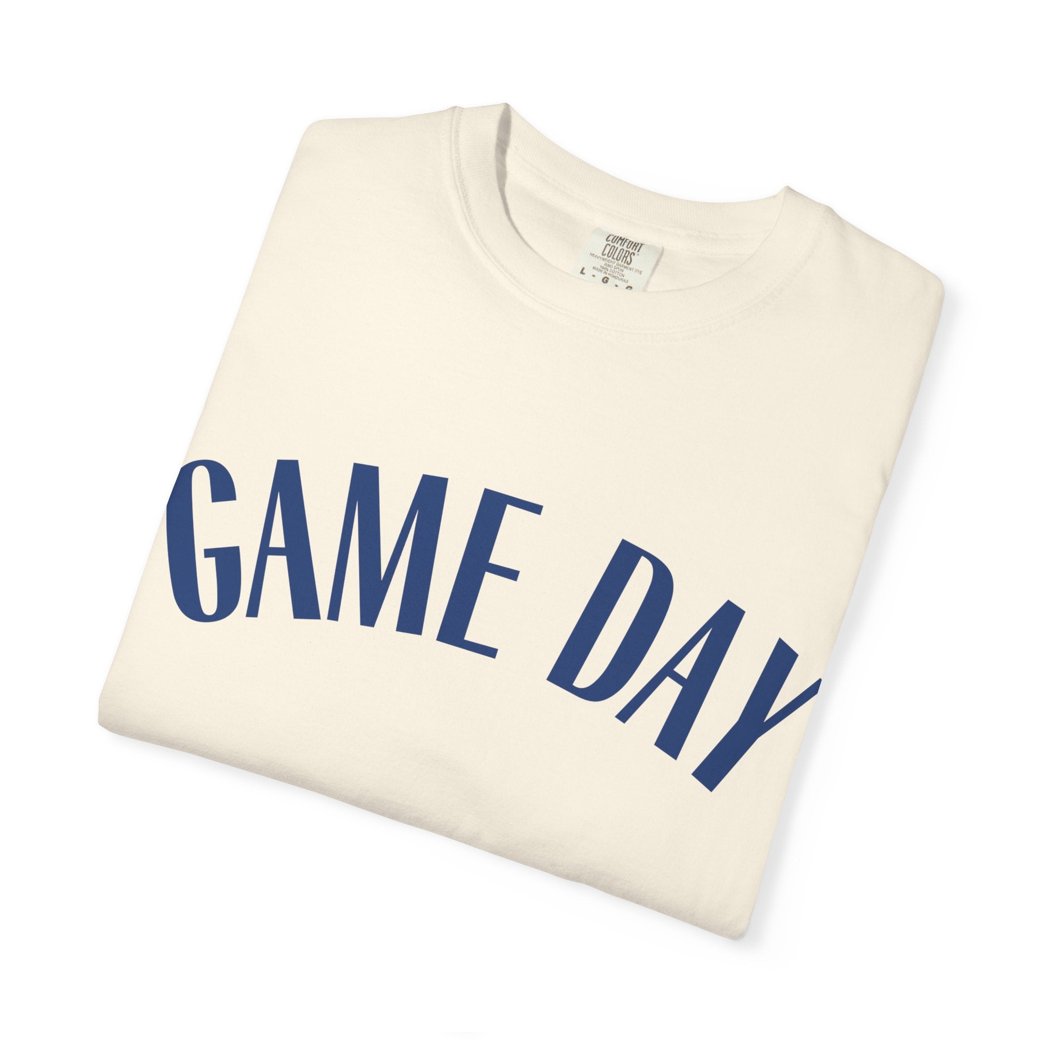 Game Day Unisex T-shirt