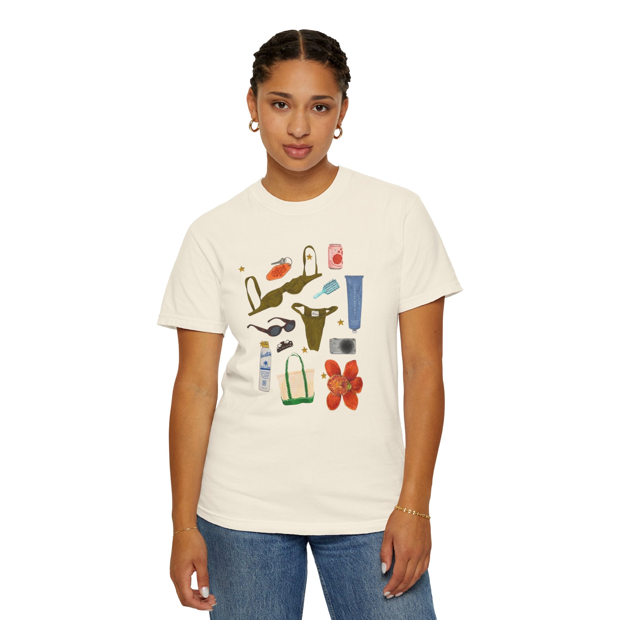 Summer Collection Tee