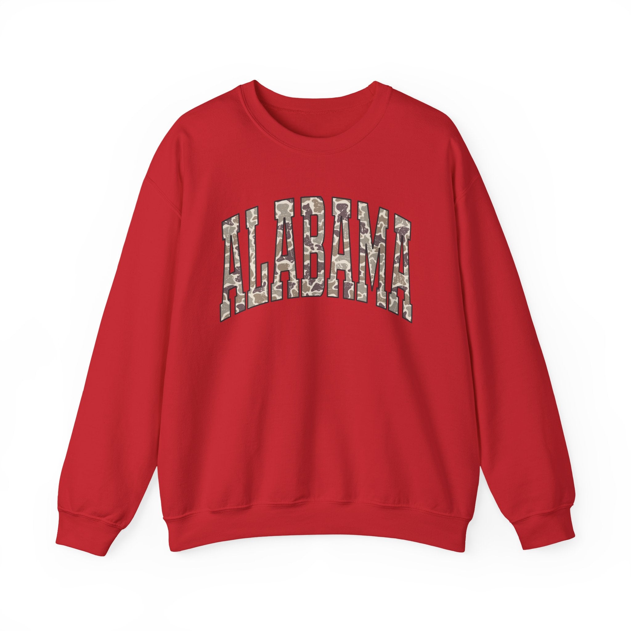 Alabama Crewneck Sweatshirt